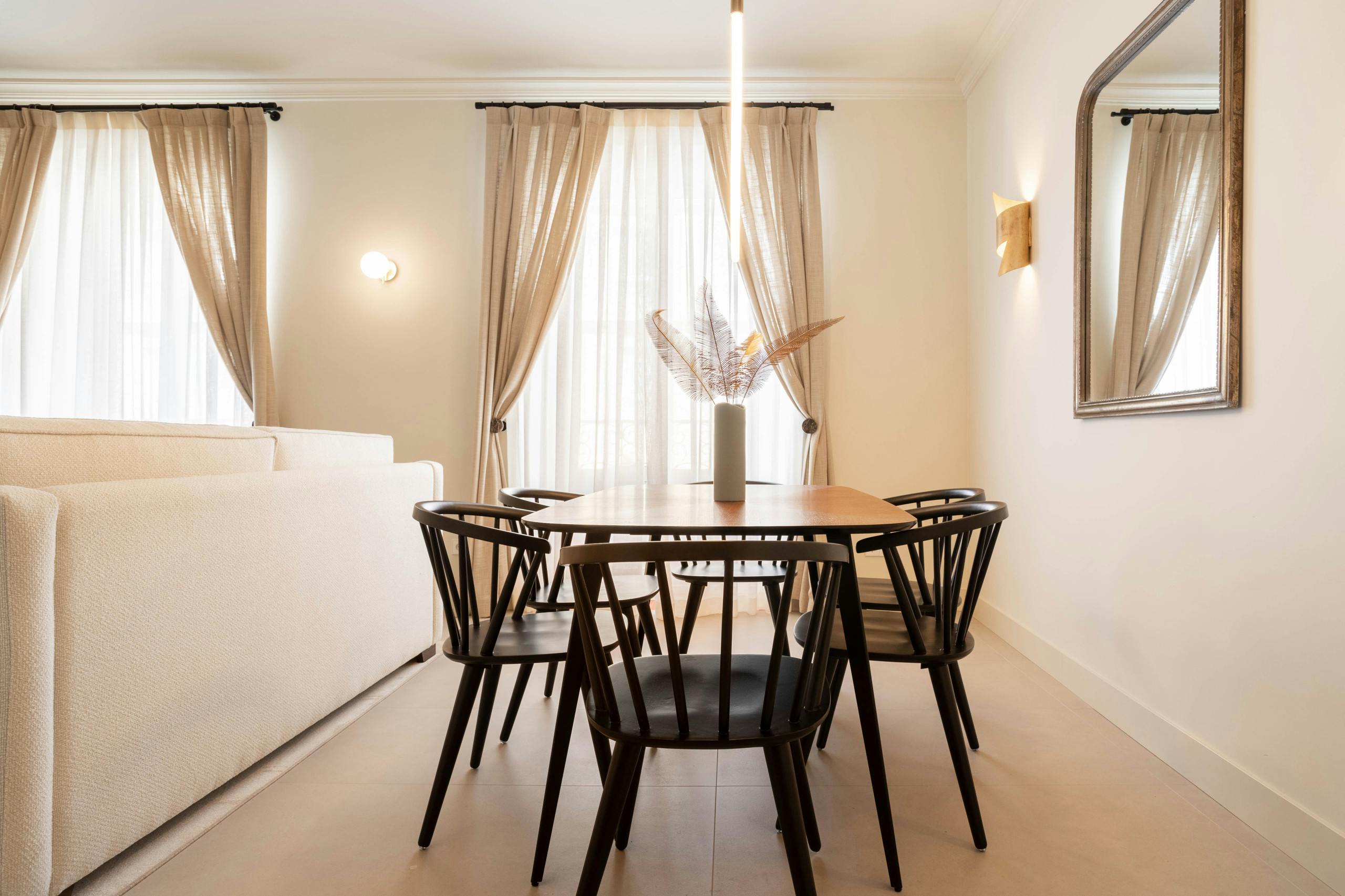 2-Bedroom Apartment in Calle de Manuela Malasaña, Madrid (1744510) room image 10