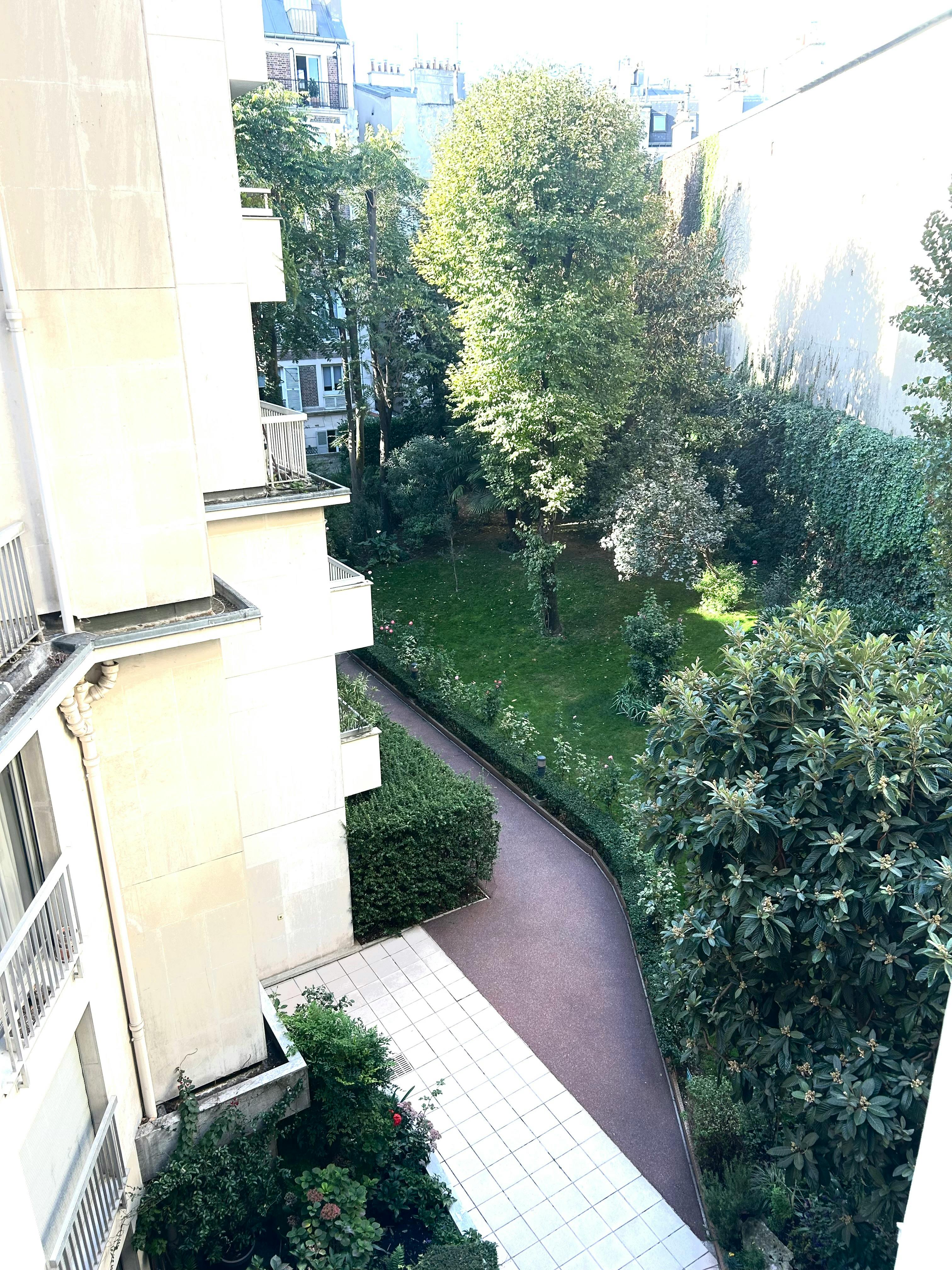 Apartment in Rue d'Assas, Paris (1744512) ROOM 3