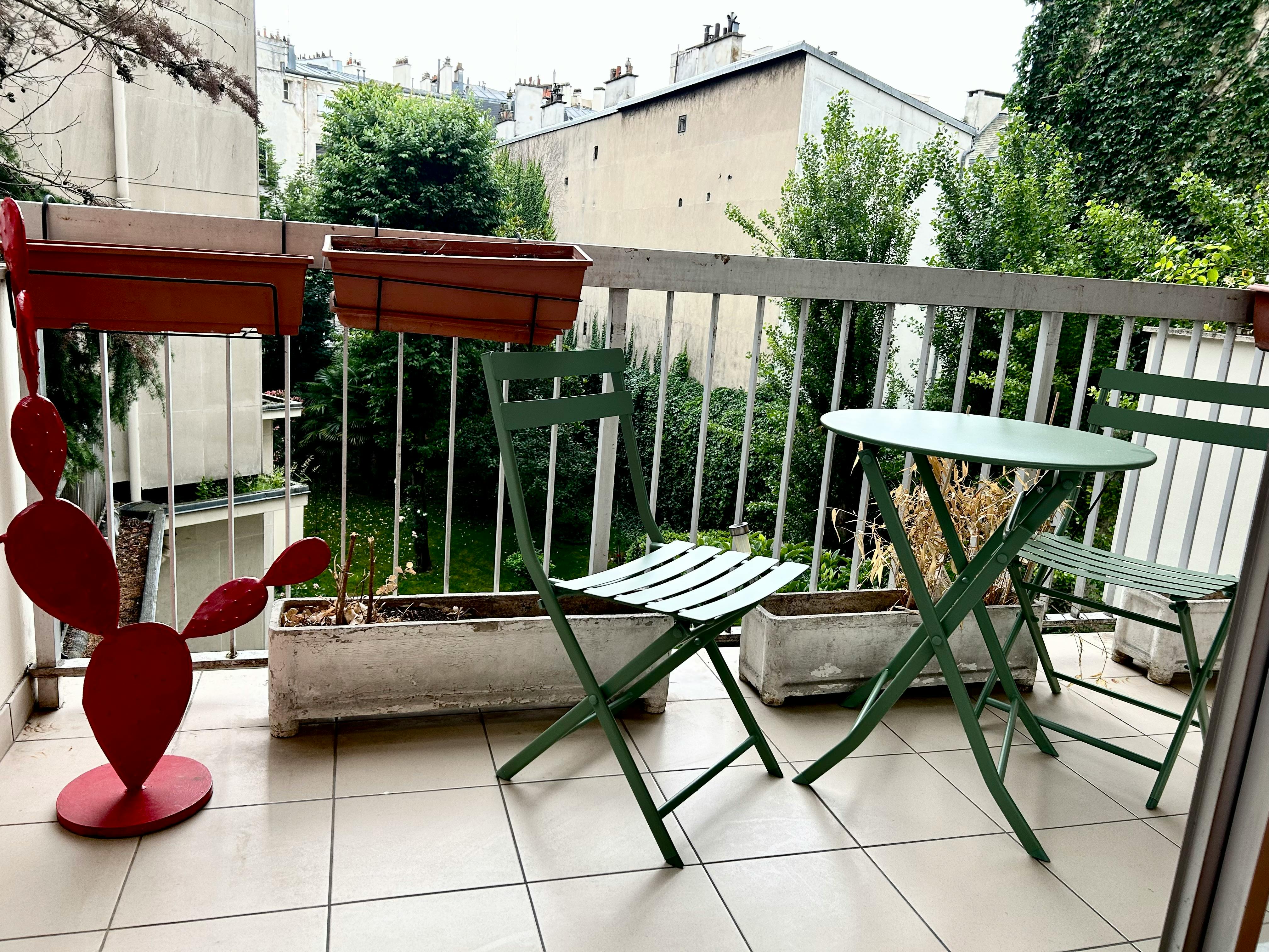 Apartment in Rue d'Assas, Paris (1744512) ROOM 1
