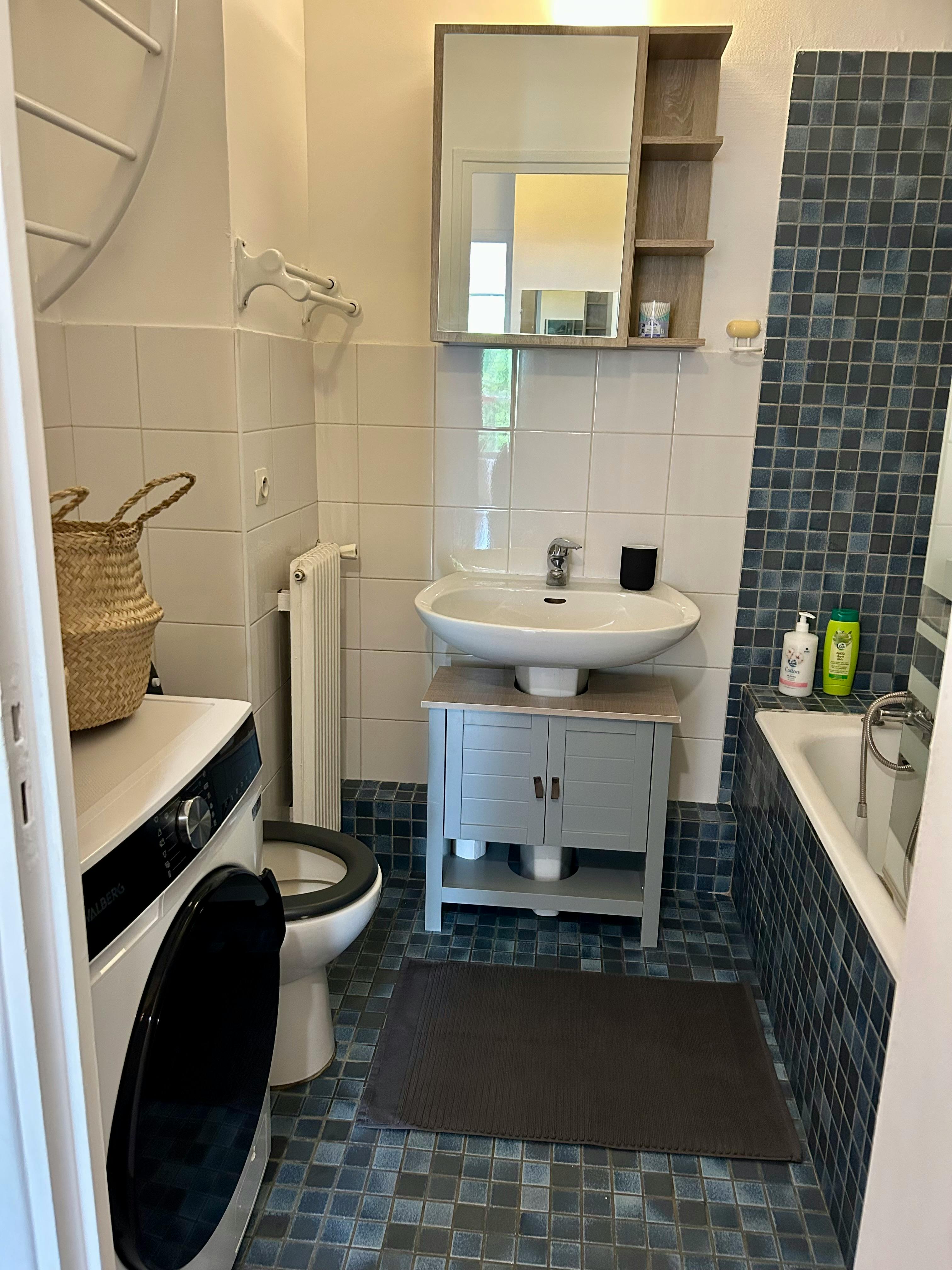 Apartment in Rue d'Assas, Paris (1744512) room image 10