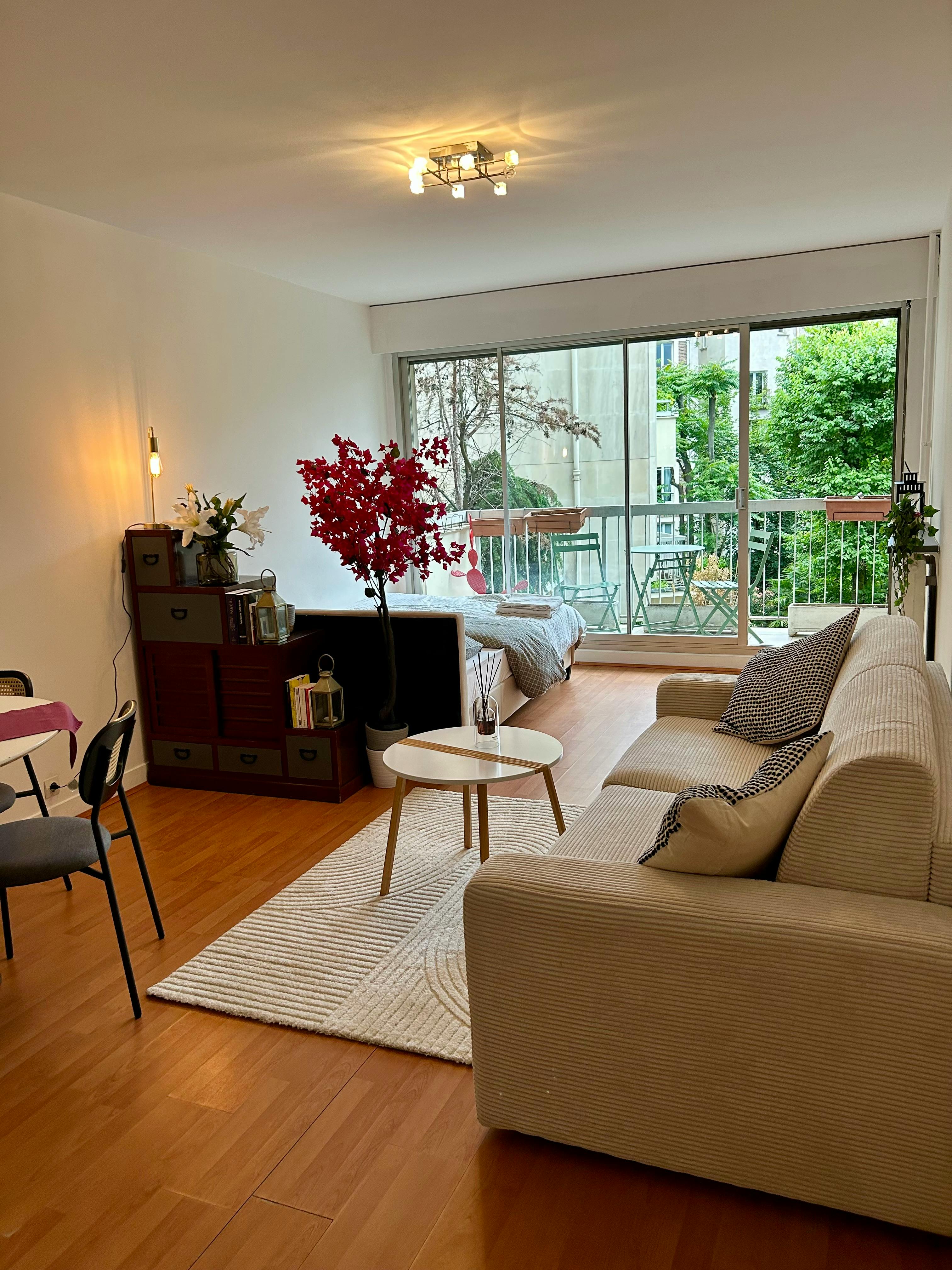 Apartment in Rue d'Assas, Paris (1744512) ROOM 4