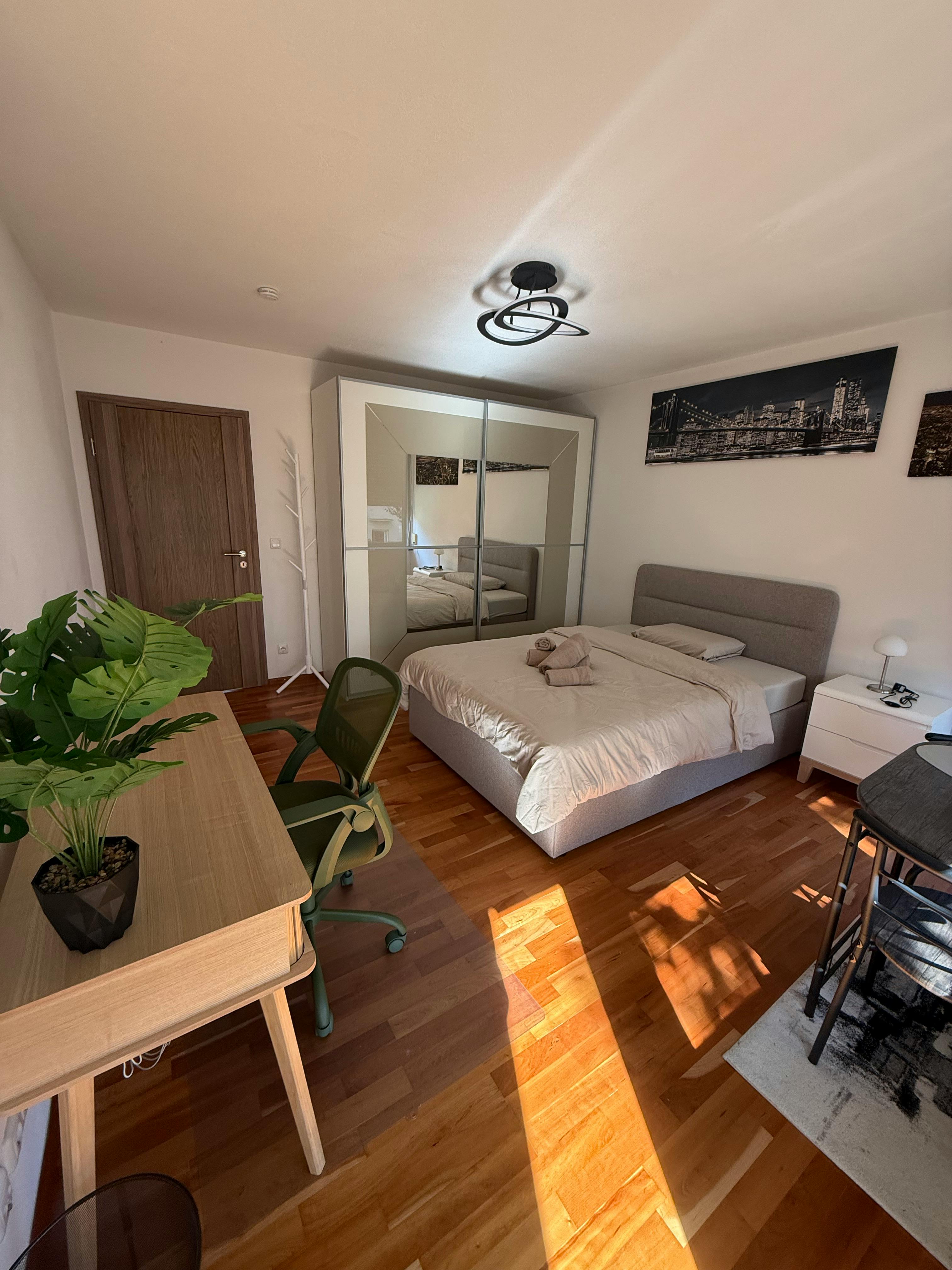 Private room in Albert-Roßhaupter-Straße, Munich (1744516) ROOM 4