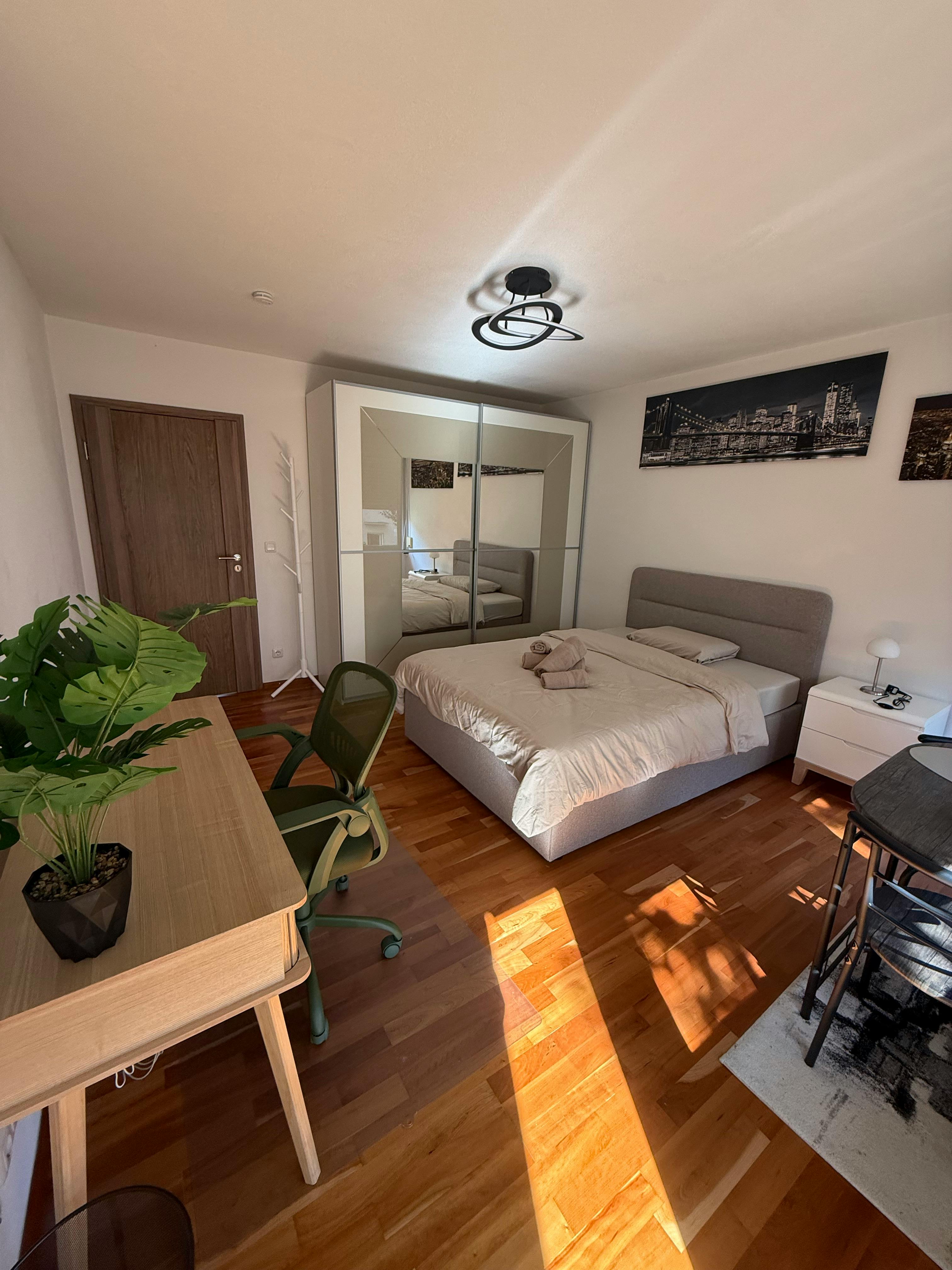 Private room in Albert-Roßhaupter-Straße, Munich (1744516) ROOM 2