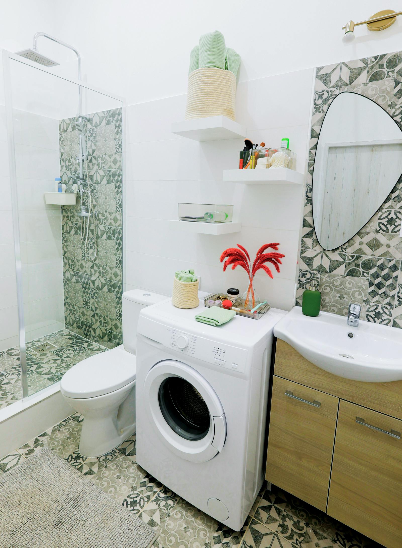 preview gallery tile