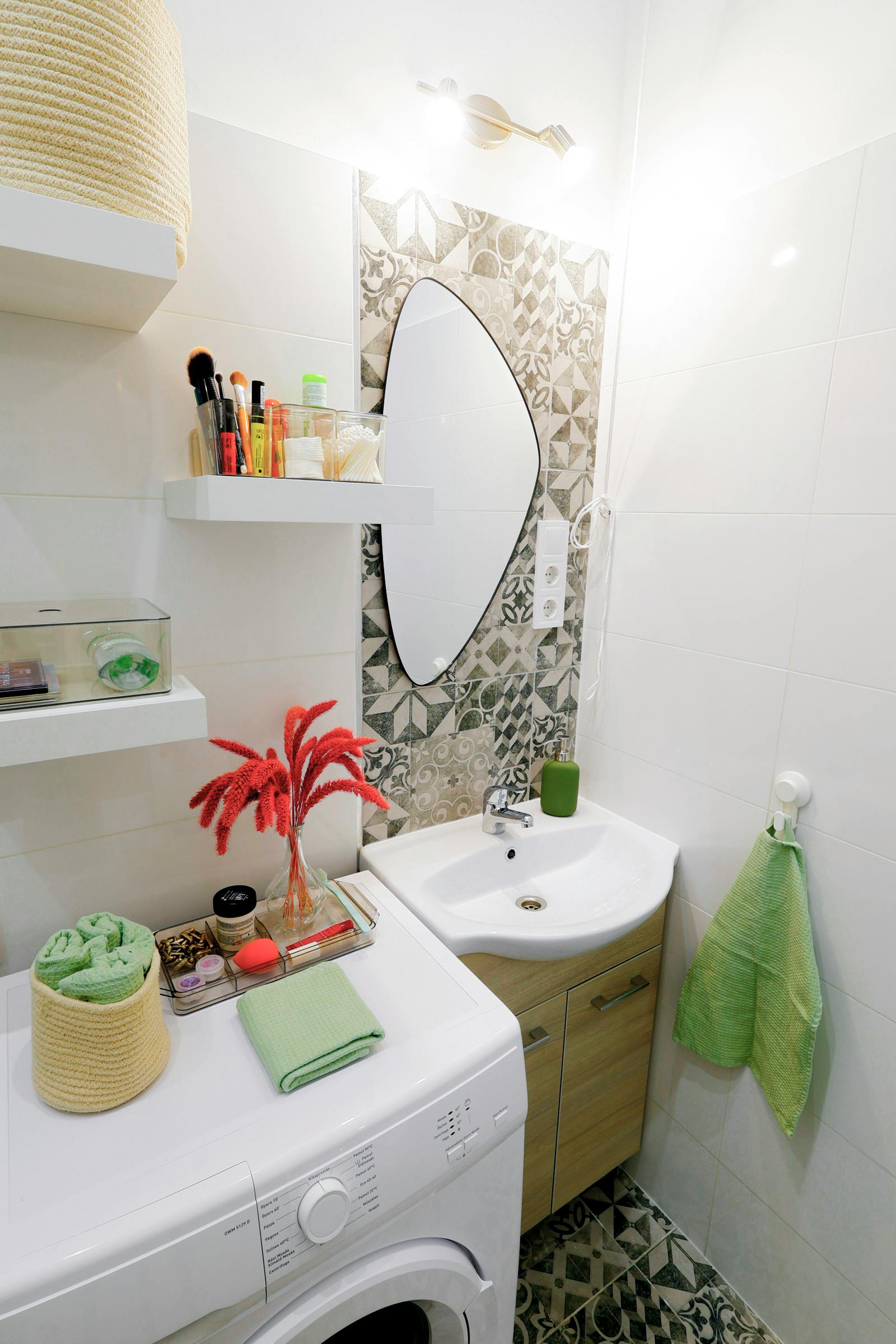 preview gallery tile