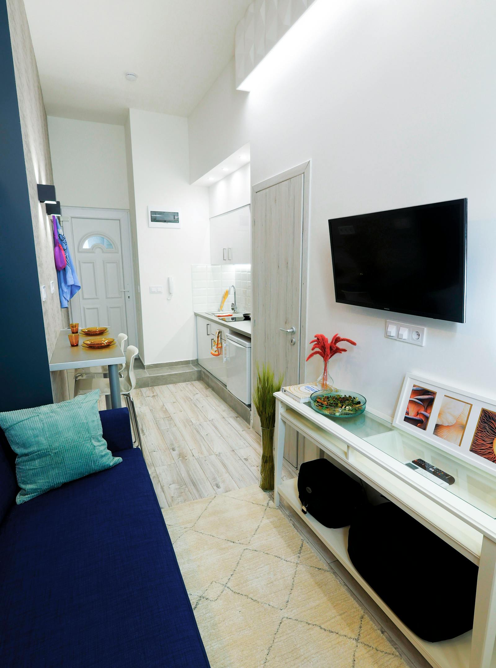 preview gallery tile