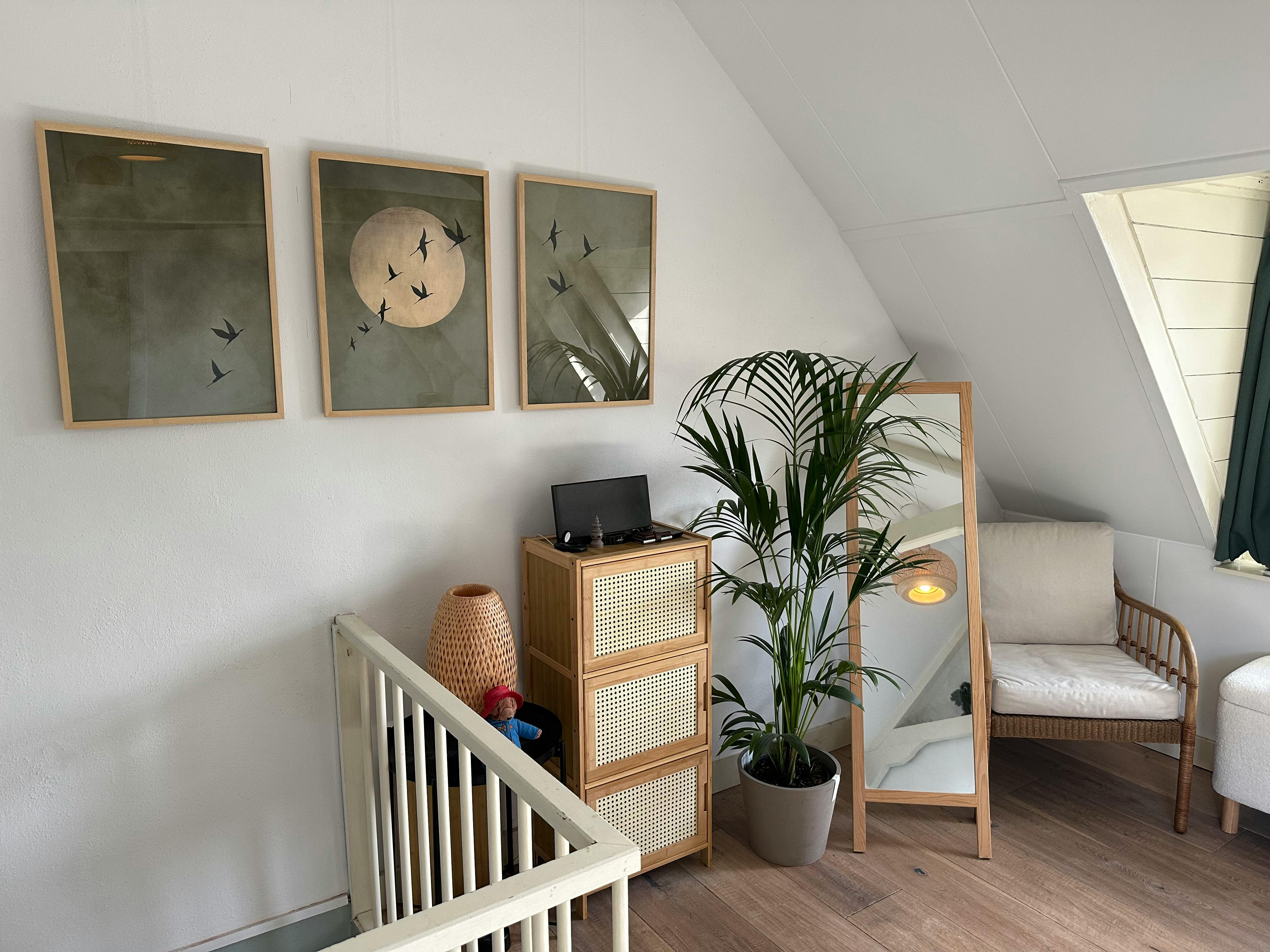 preview gallery tile