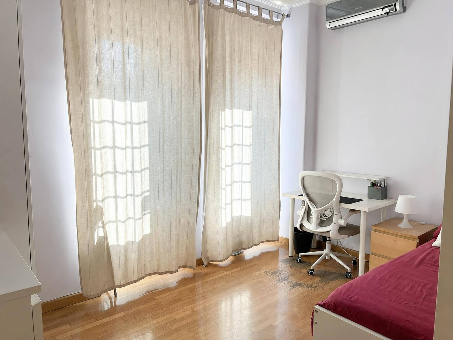 Private room in Via di Porta Labicana, Rome (1744531) room image 2