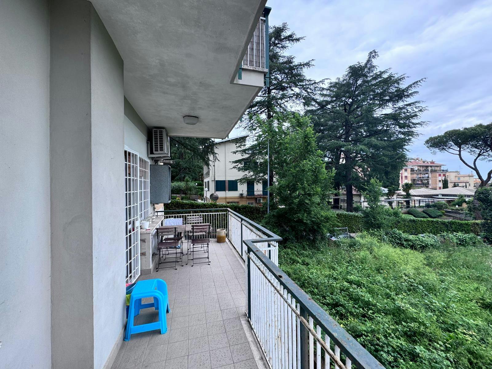 1-Bedroom Apartment in Via Cassia, Rome (1744533) ROOM 2
