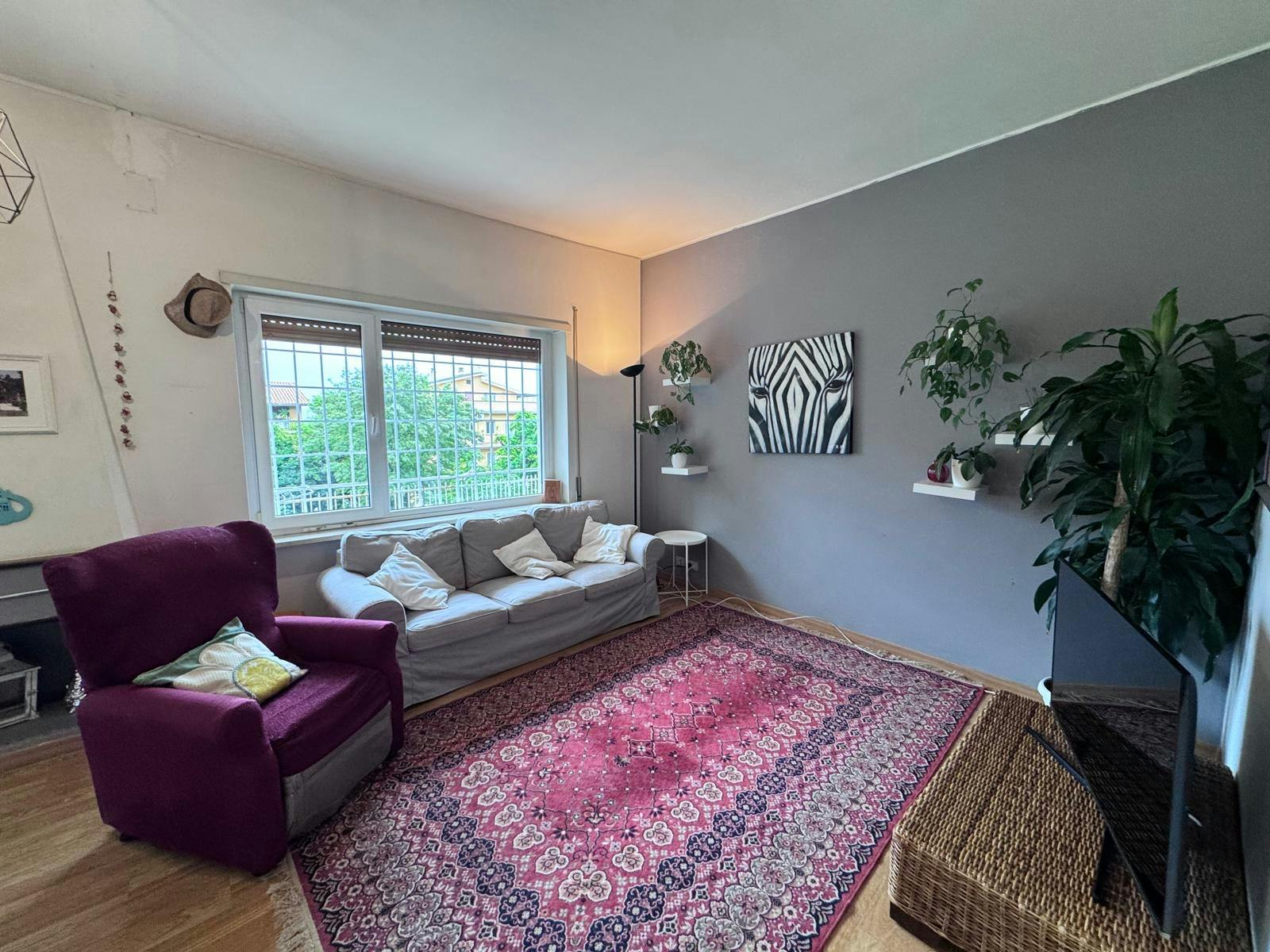 1-Bedroom Apartment in Via Cassia, Rome (1744533) room image 7