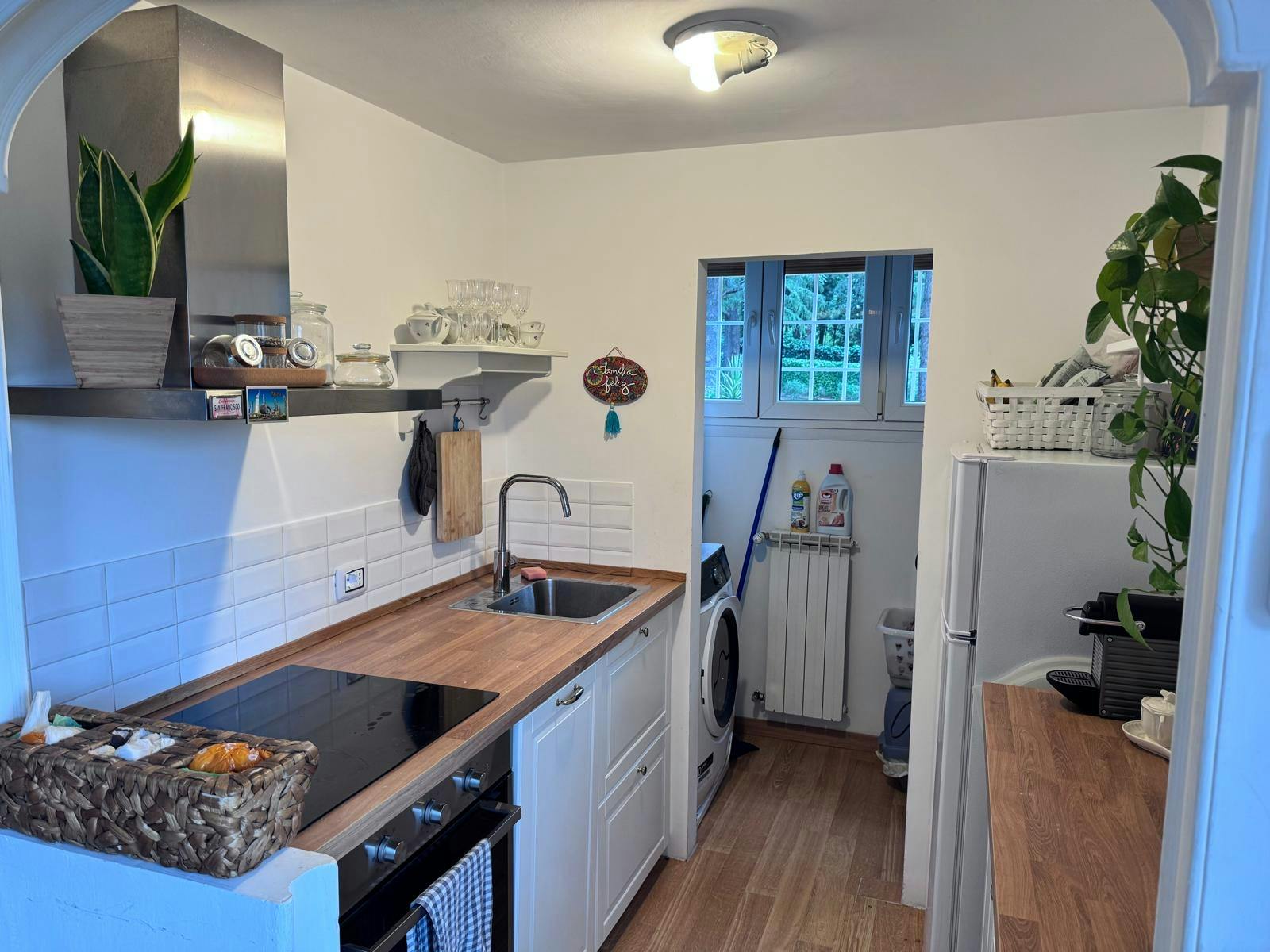 1-Bedroom Apartment in Via Cassia, Rome (1744533) ROOM 3