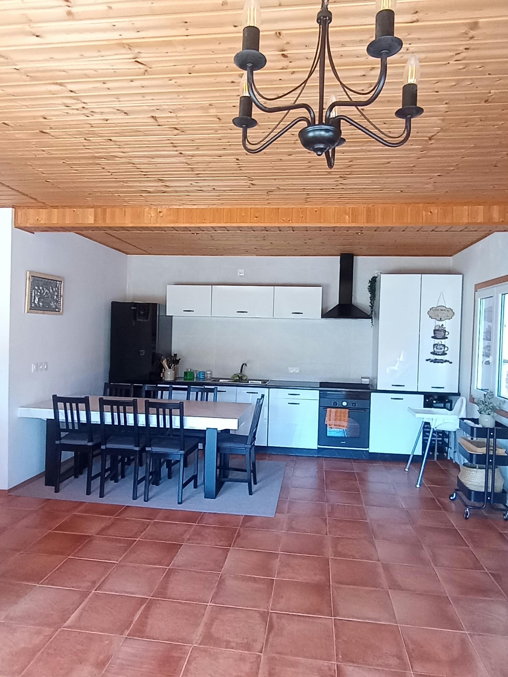 4-Bedroom House in Carrer Font del Rei, Sant Cugat del Vallès (1744534) ROOM 4