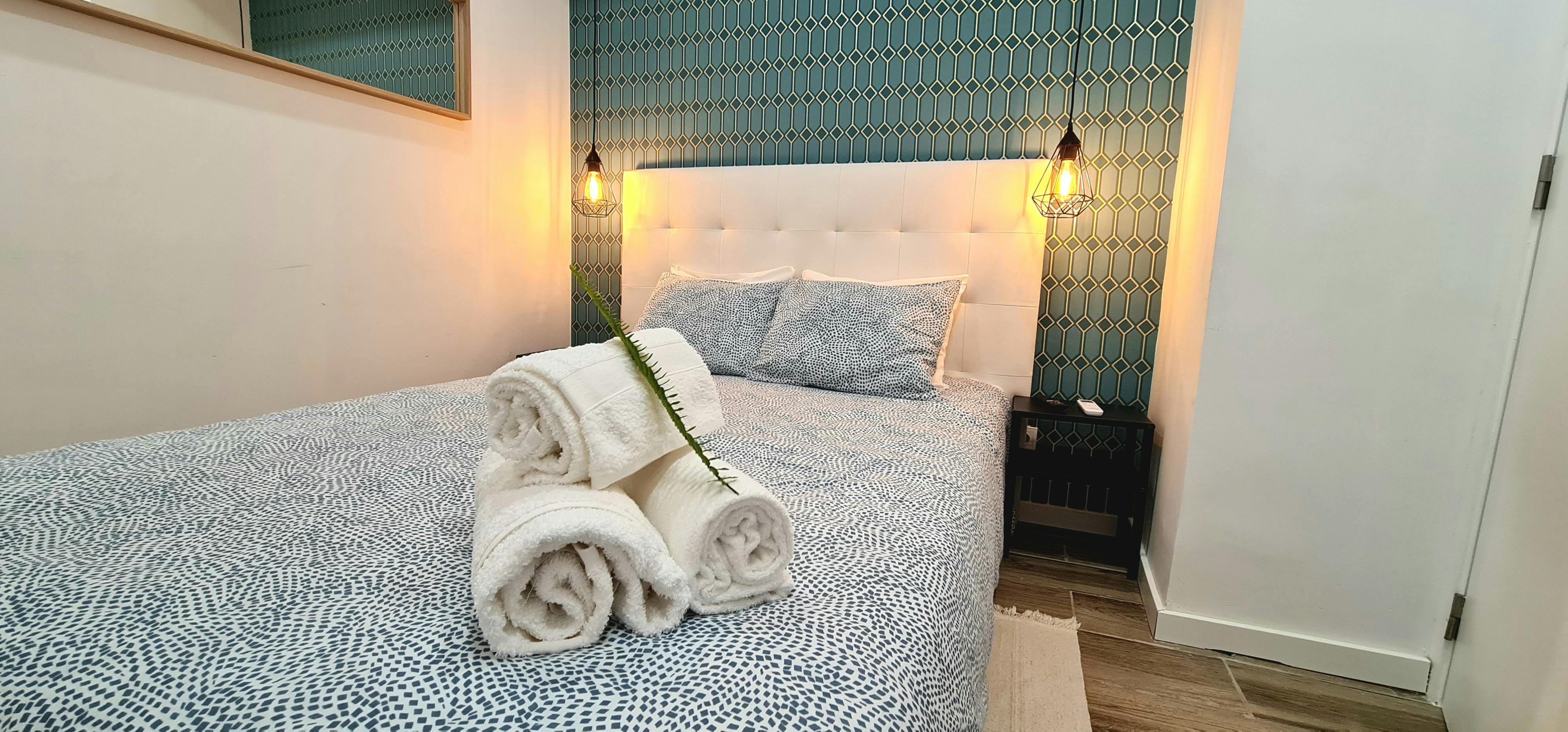 Appartamento in affitto a 850 € al mese a Olhão, Avenida Dom João VI