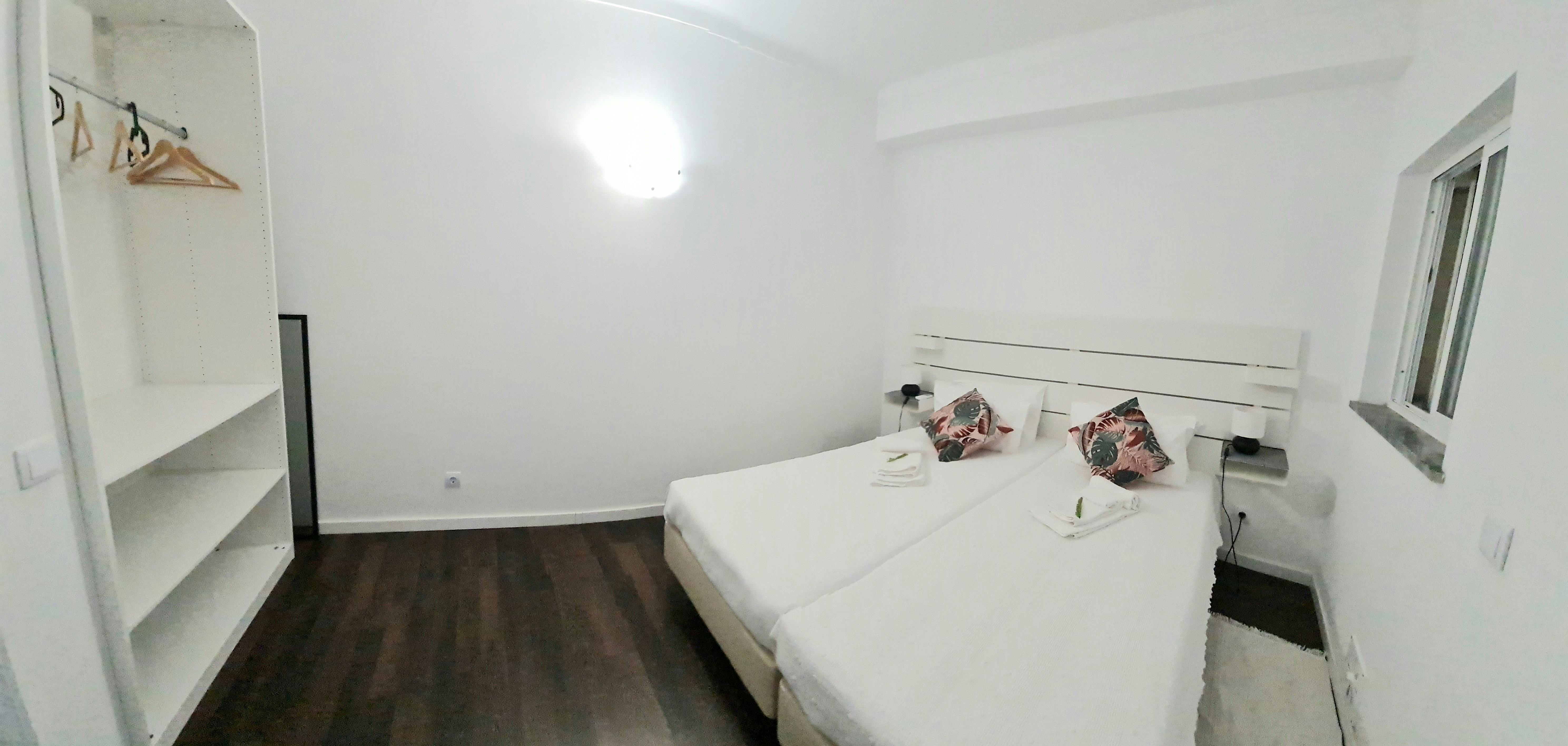 Квартира за оренду для 850 EUR на місяць у Olhão, Avenida Dom João VI