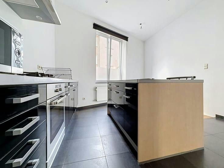 Rue de la Cambre, Woluwe-Saint-Lambert preview
