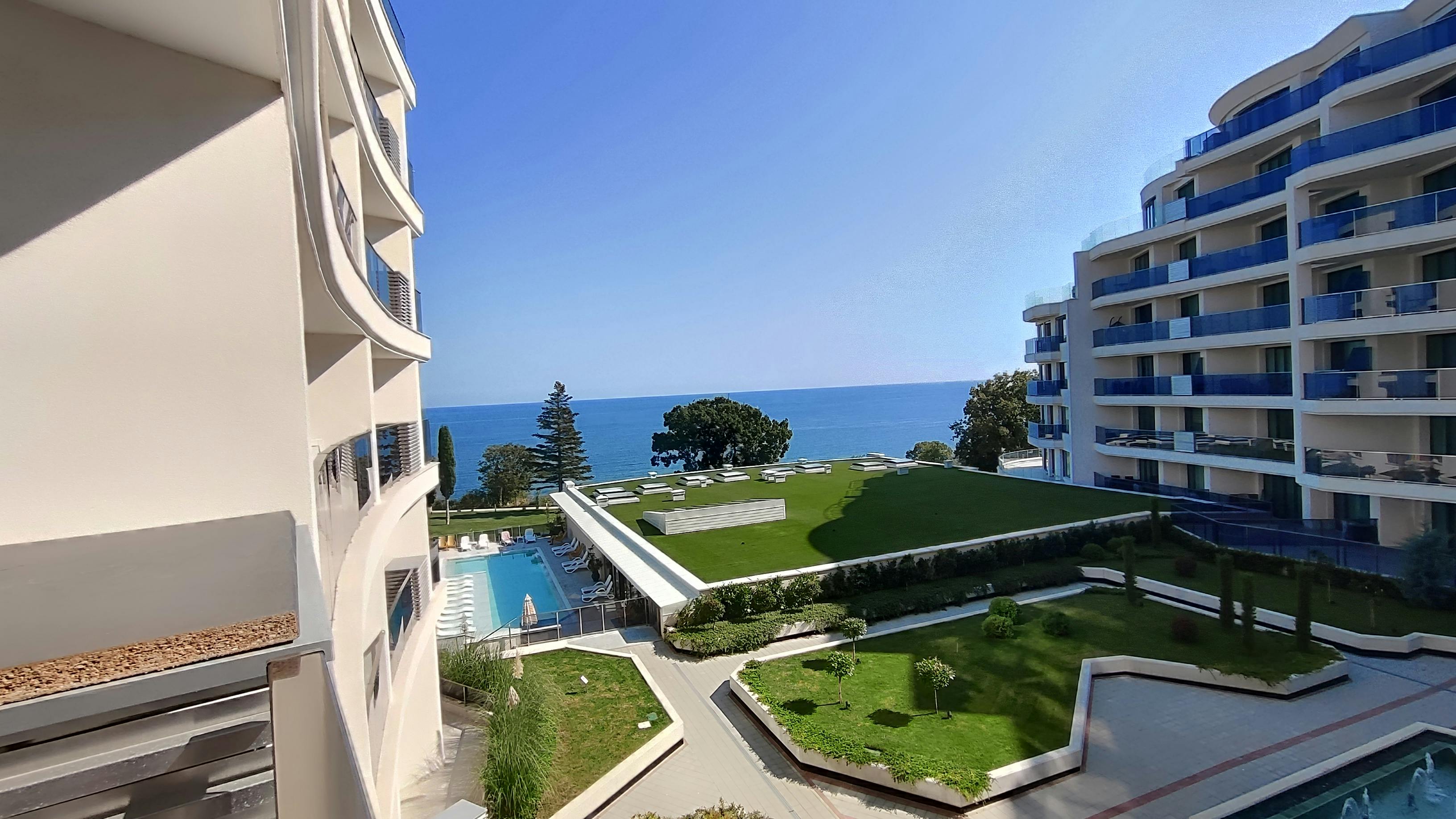 Apartament de închiriat pentru 944 BGN pe lună în Varna, ulitsa "Hristo Kavarnaliev"