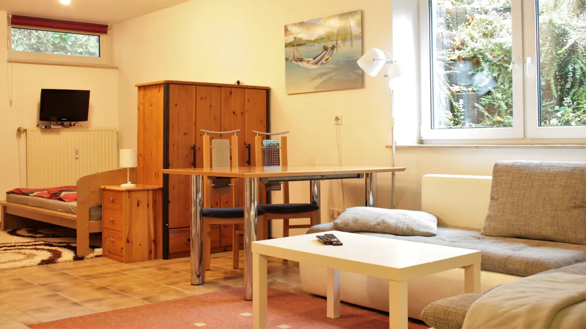 Apartment in Im Brockenfeld, Aachen (1744556) ROOM