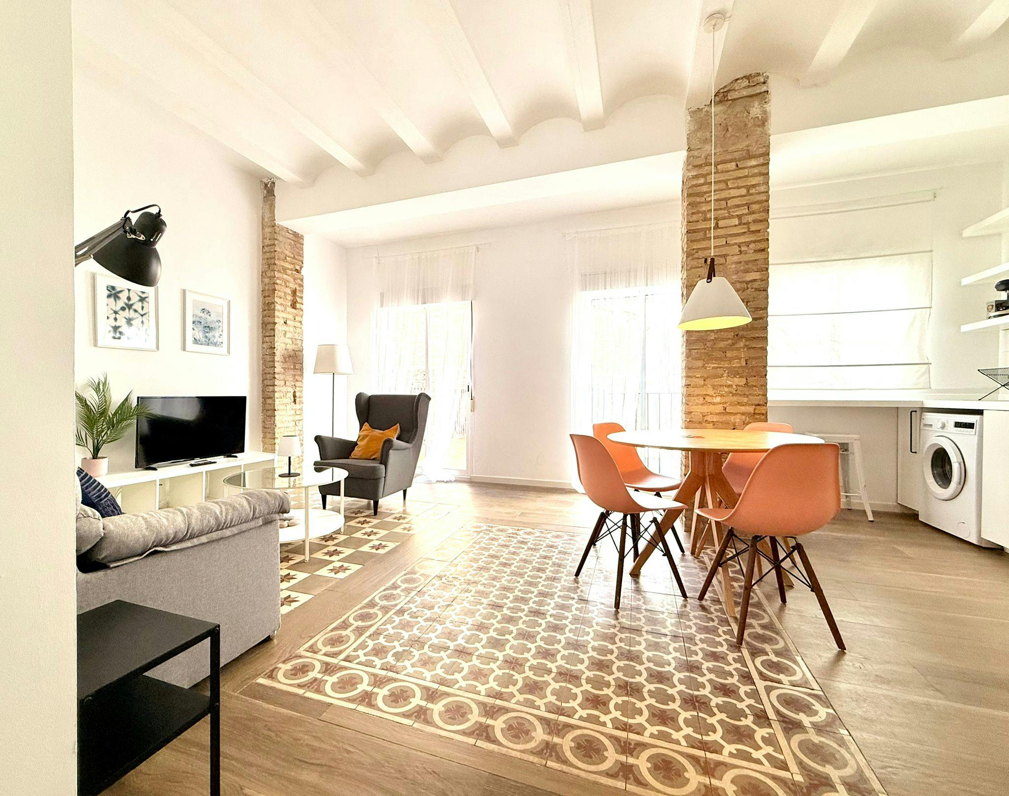 Carrer de Conca, Valencia preview