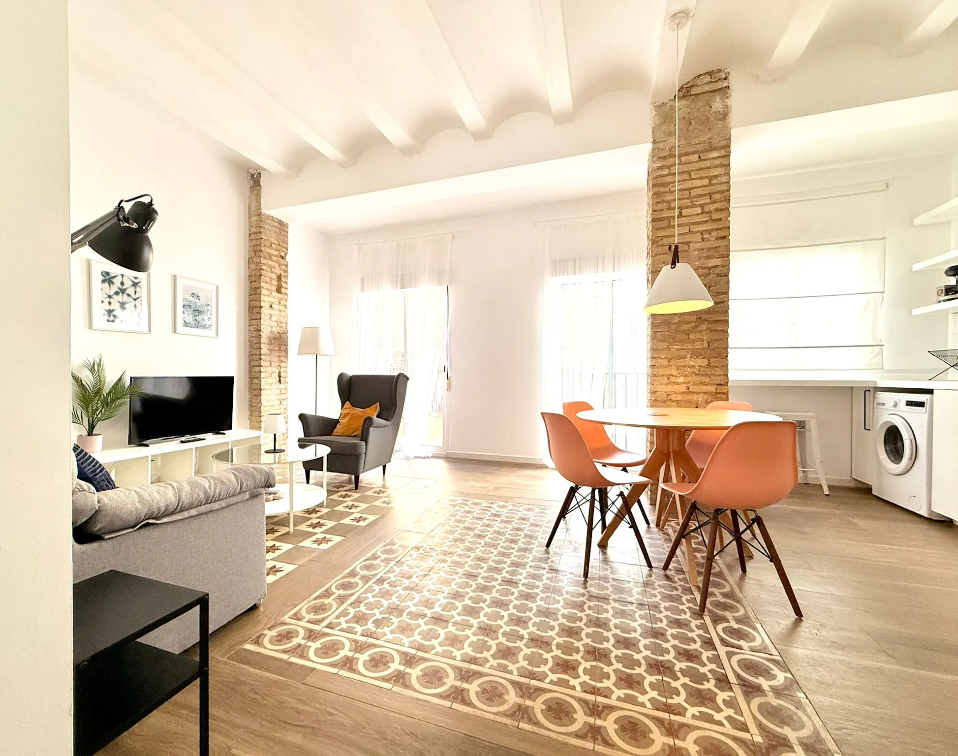 Carrer de Conca, Valencia preview