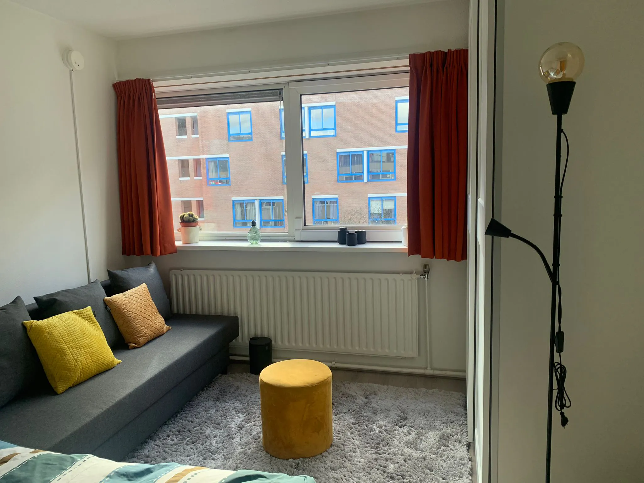 Private room in Struisenburgdwarsstraat, Rotterdam (1744563) ROOM 3