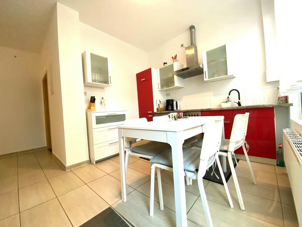 Cameră privată de închiriat pentru 700 EUR pe lună în Leipzig, Bornaische Straße