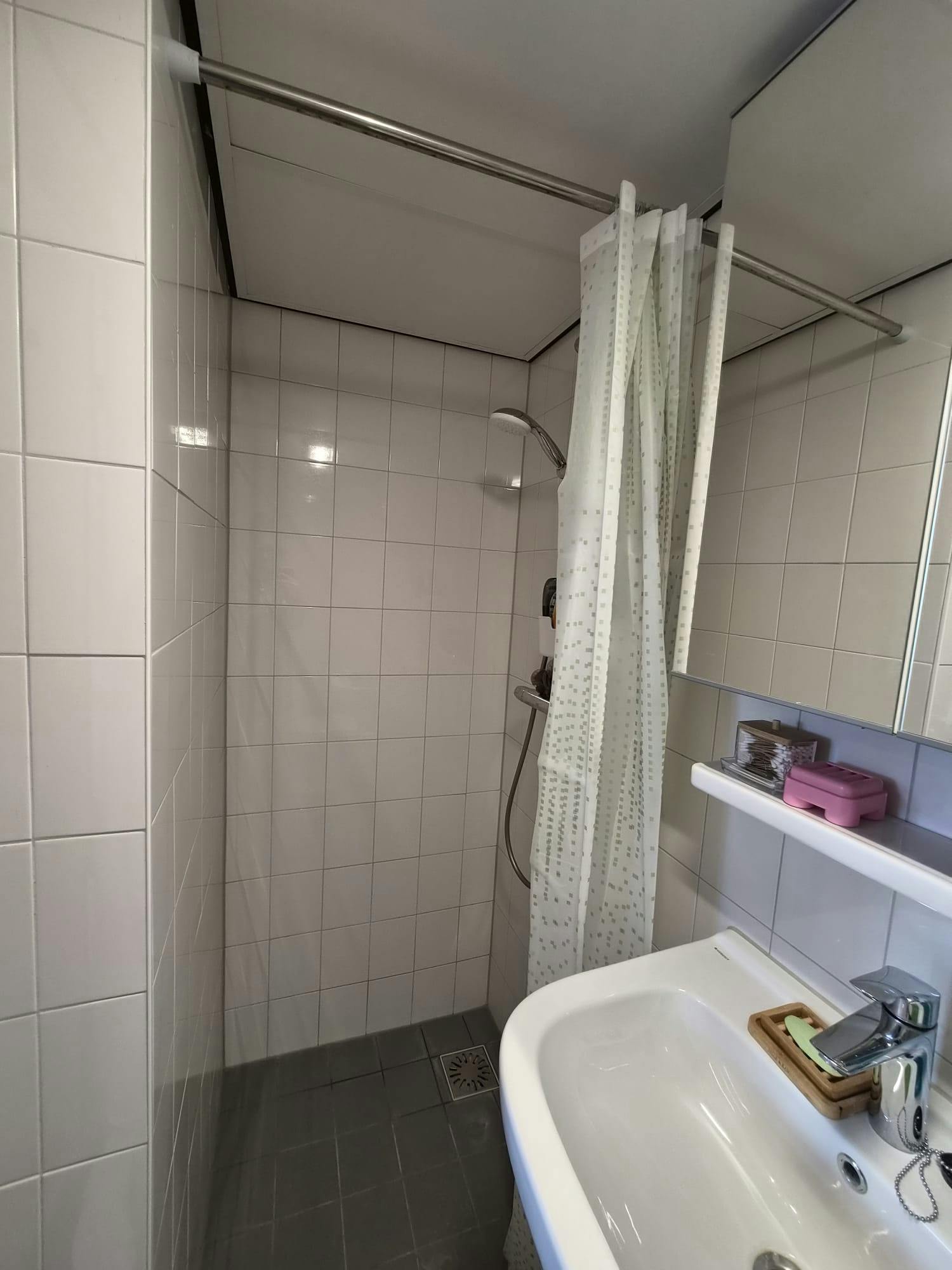 1-Bedroom Apartment in Westersingel, Rotterdam (1744567) room image 10