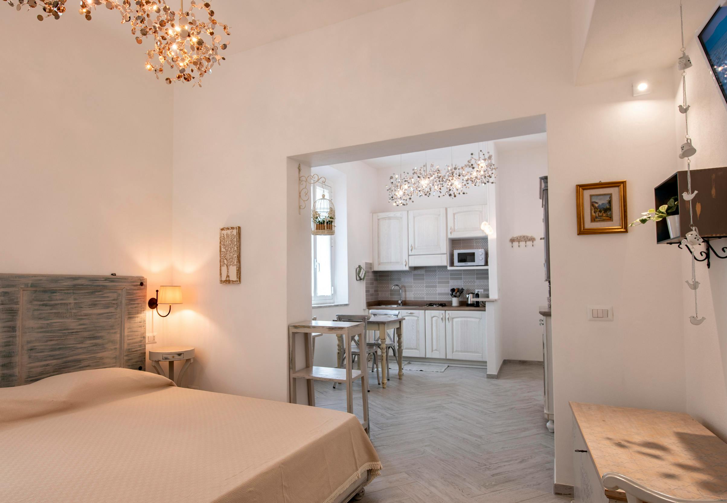 Apartamento en alquiler por 1100 € al mes en Florence, Via Giovanni Lanza