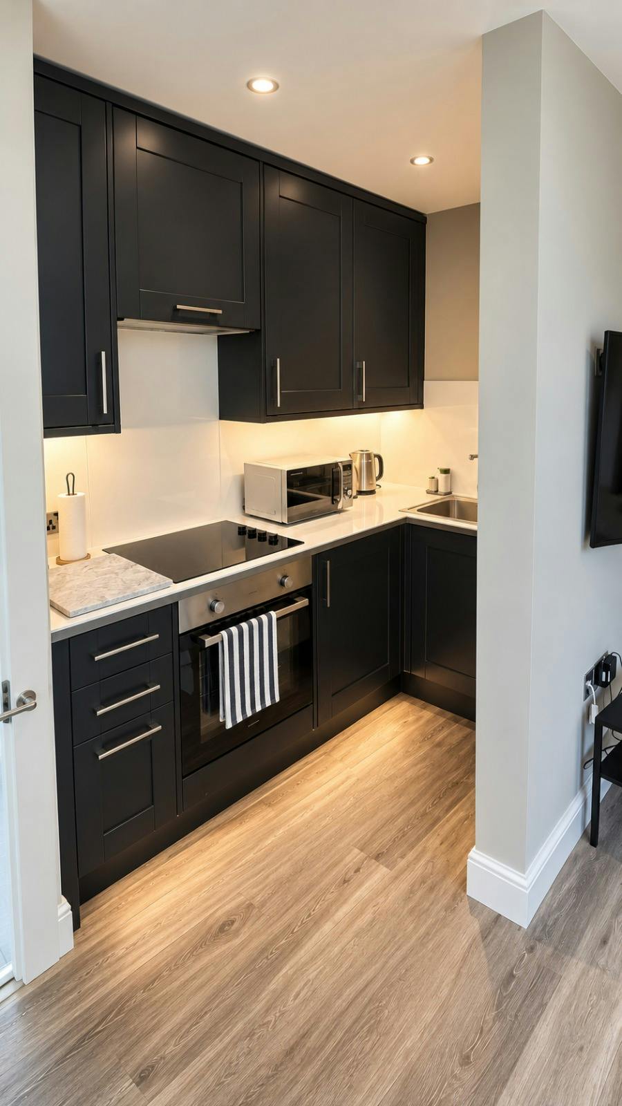 preview gallery tile