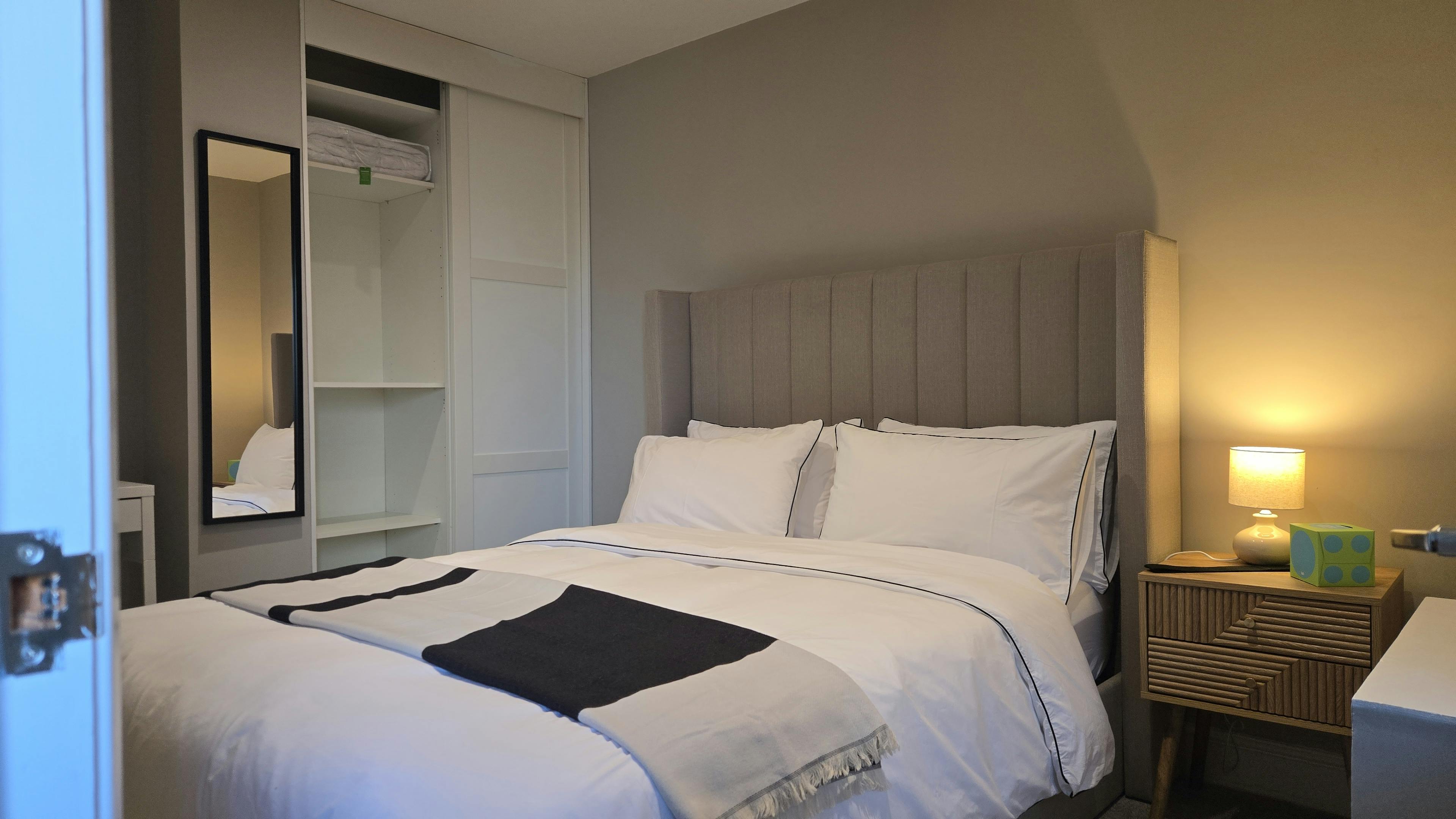 公寓 正在以 £2,248 的月租出租，其位于 Brighton, Windsor Street