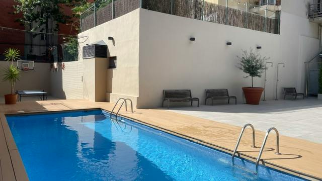 1-Bedroom Apartment in Carrer de Ballester, Barcelona (1744592) room image 8