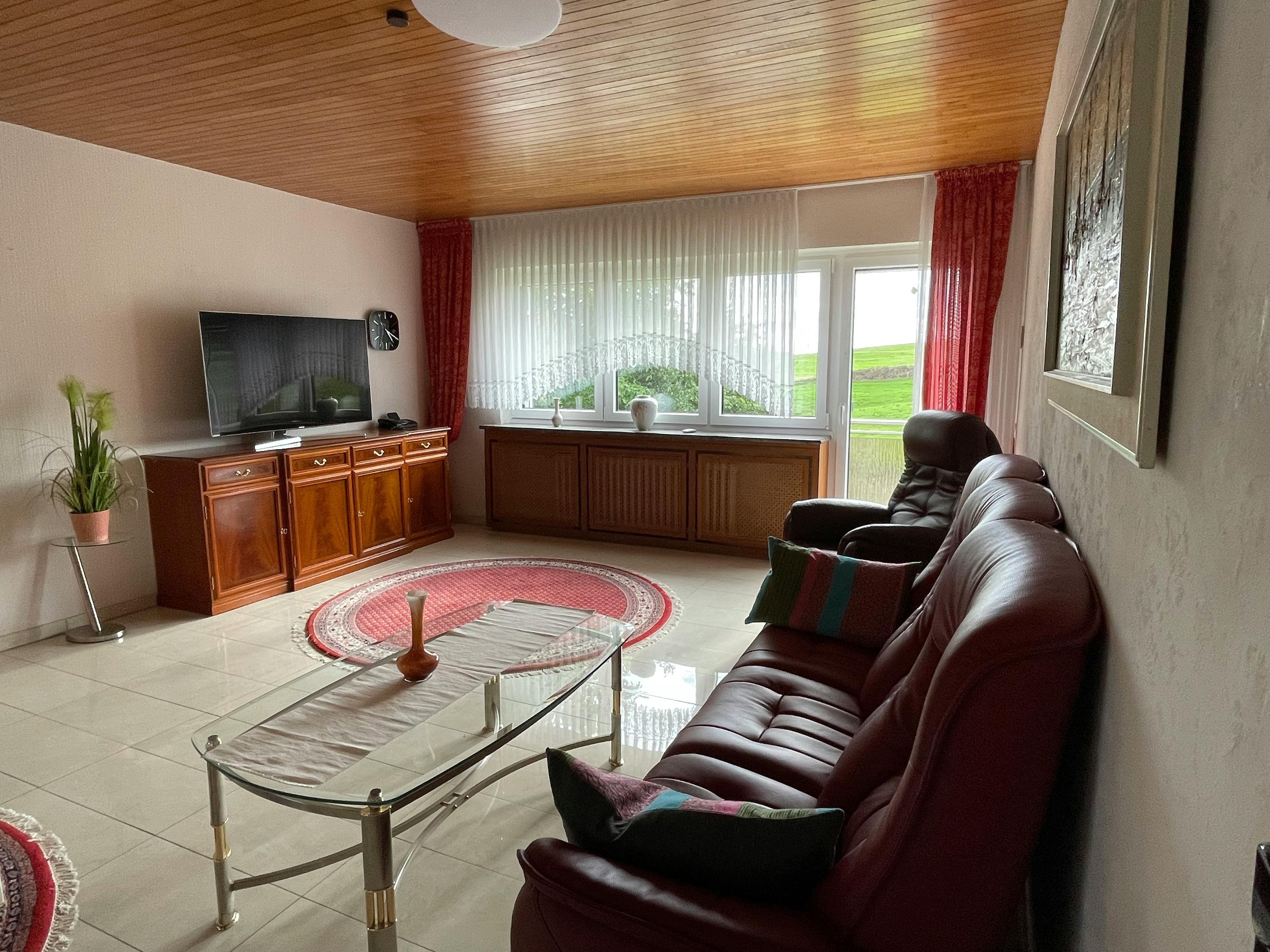 Apartamento en alquiler por 1450 € al mes en Leverkusen, Steinweg