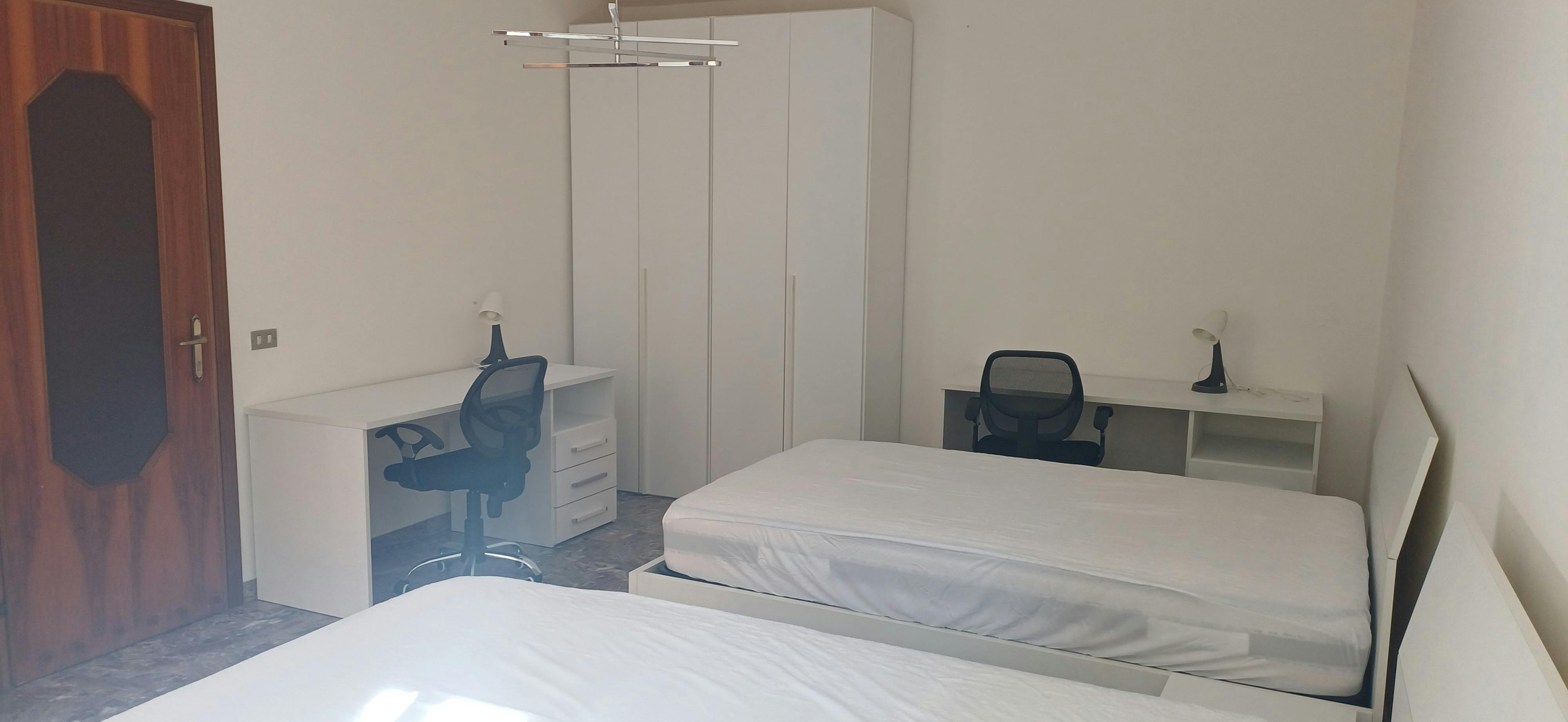 Appartement te huur voor € 800 per maand in Vicenza, Piazza San Biagio