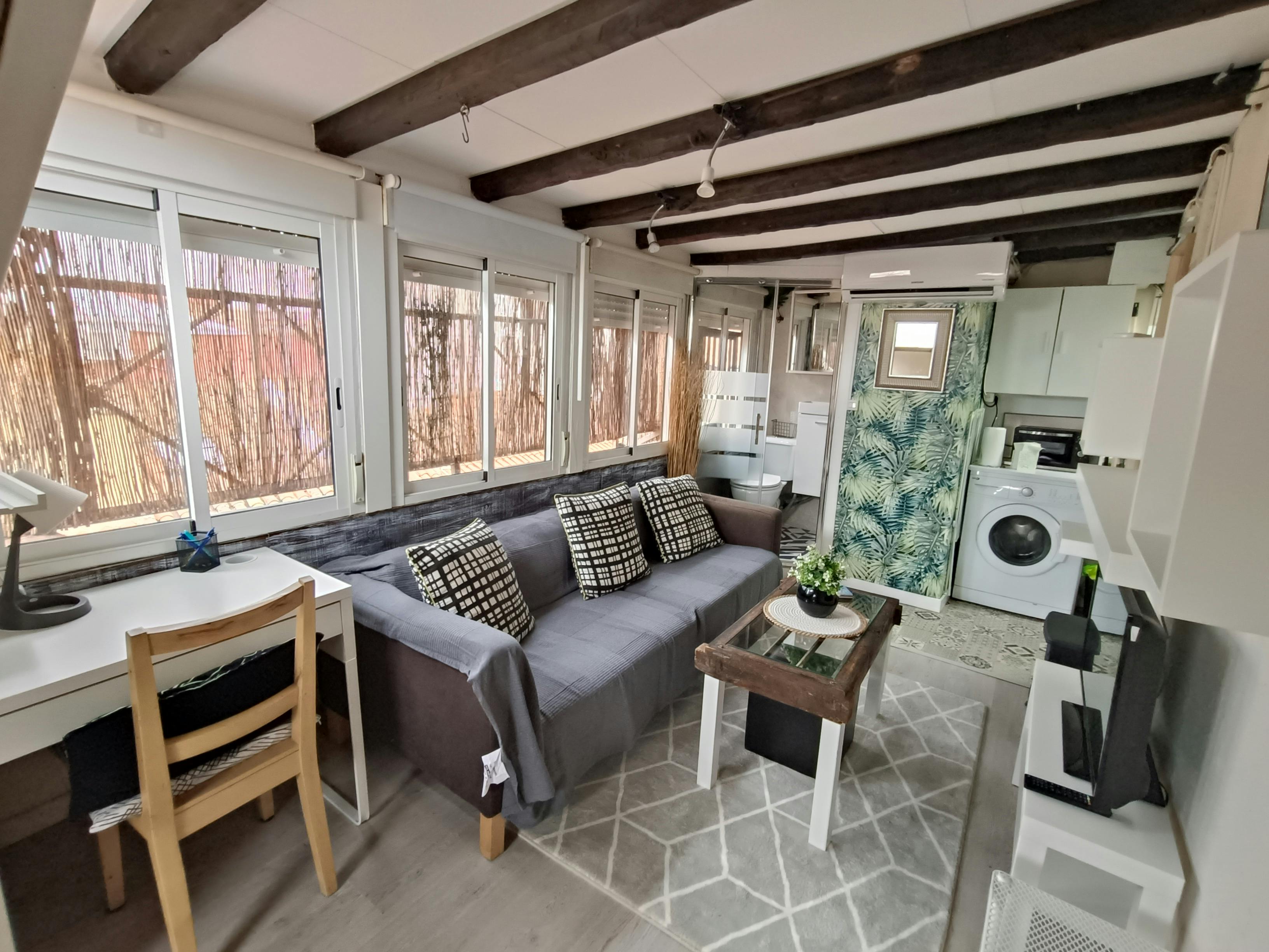 Apartment in Calle de las Minas, Madrid (1744600) room image 2