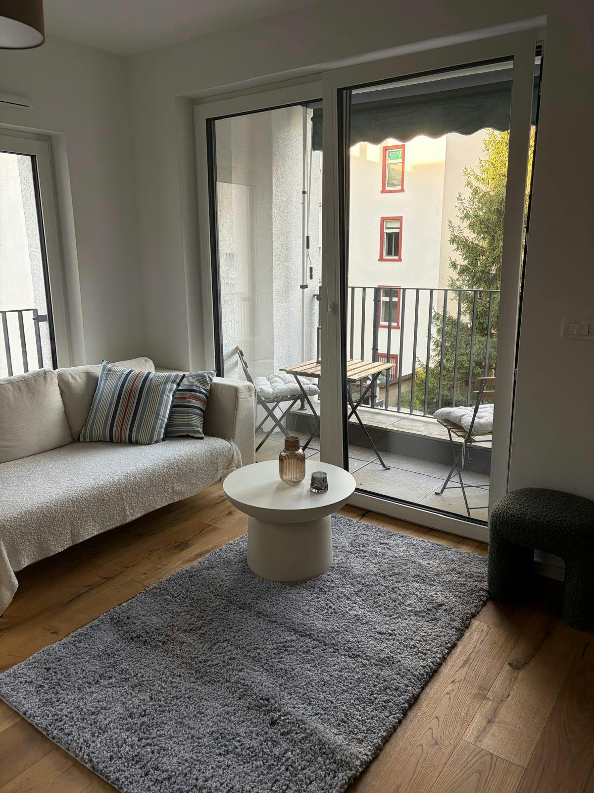 1-Bedroom Apartment in Heilbronner Straße, Frankfurt am Main (1744601) ROOM 1