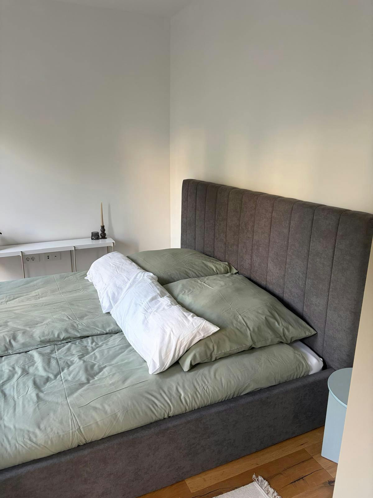 1-Bedroom Apartment in Heilbronner Straße, Frankfurt am Main (1744601) ROOM 4