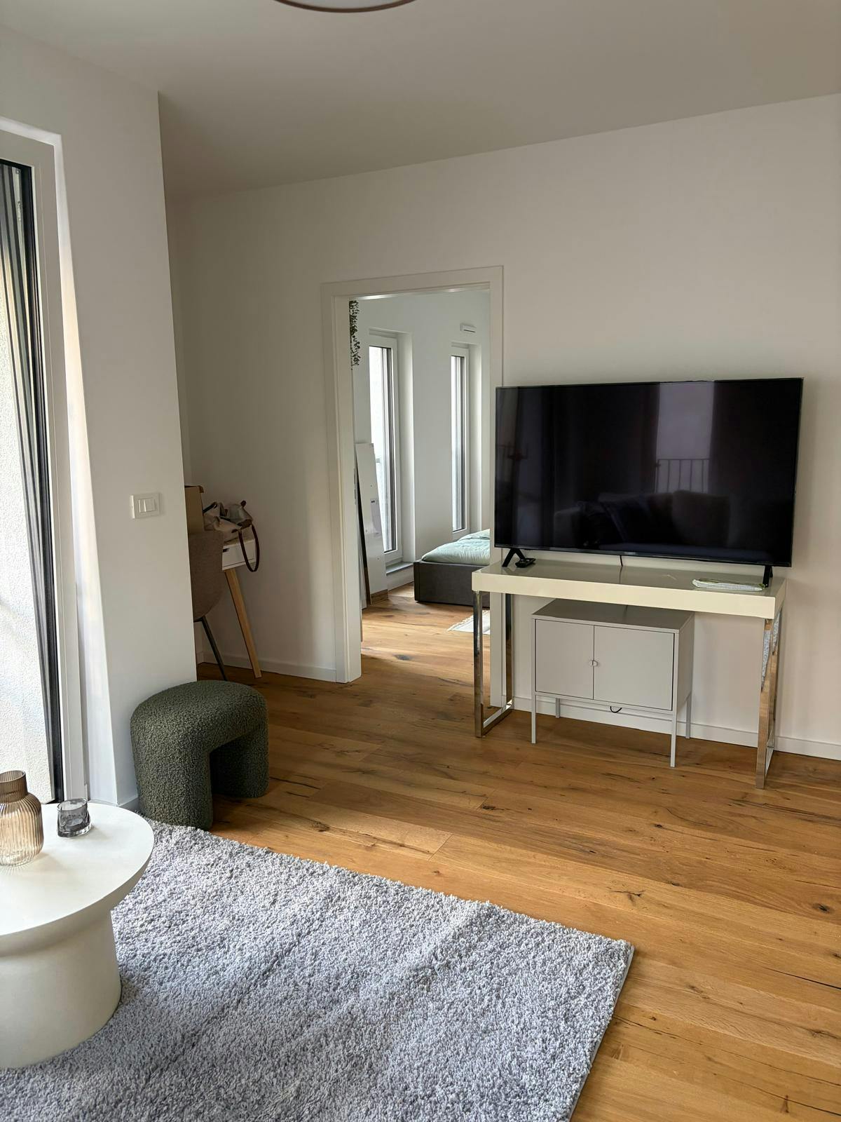 1-Bedroom Apartment in Heilbronner Straße, Frankfurt am Main (1744601) ROOM 3