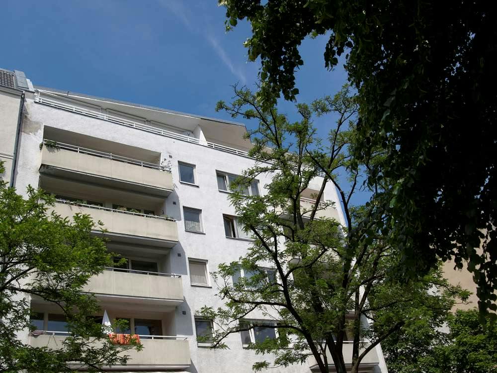 Apartment in Belziger Straße, Berlin (1744602) room image 10