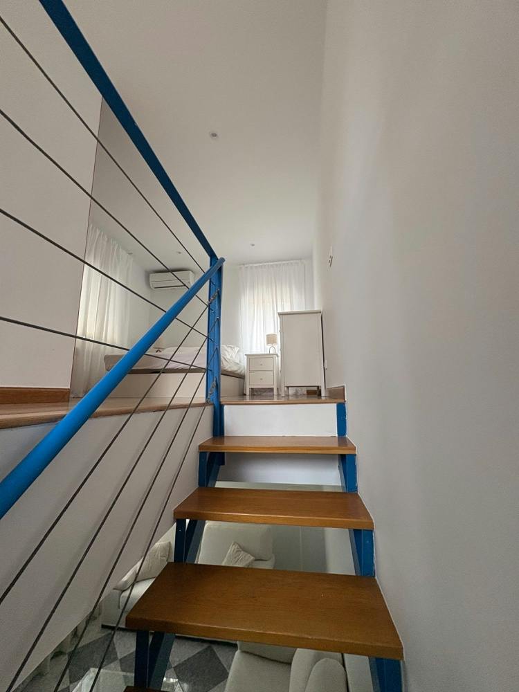 1-Bedroom House in Calle de Jerusalén, Madrid (1744635) ROOM 4