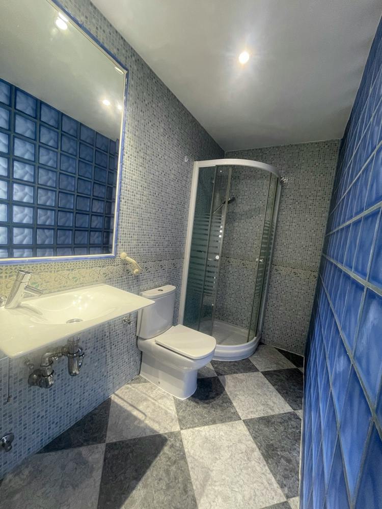 1-Bedroom House in Calle de Jerusalén, Madrid (1744635) room image 10