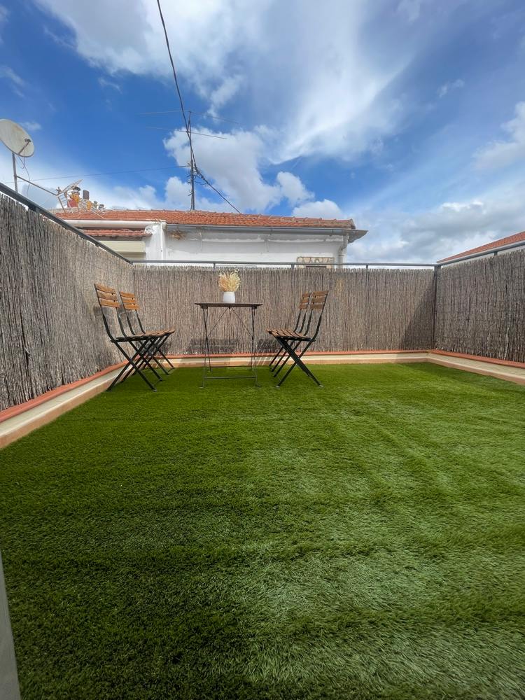 1-Bedroom House in Calle de Jerusalén, Madrid (1744635) ROOM