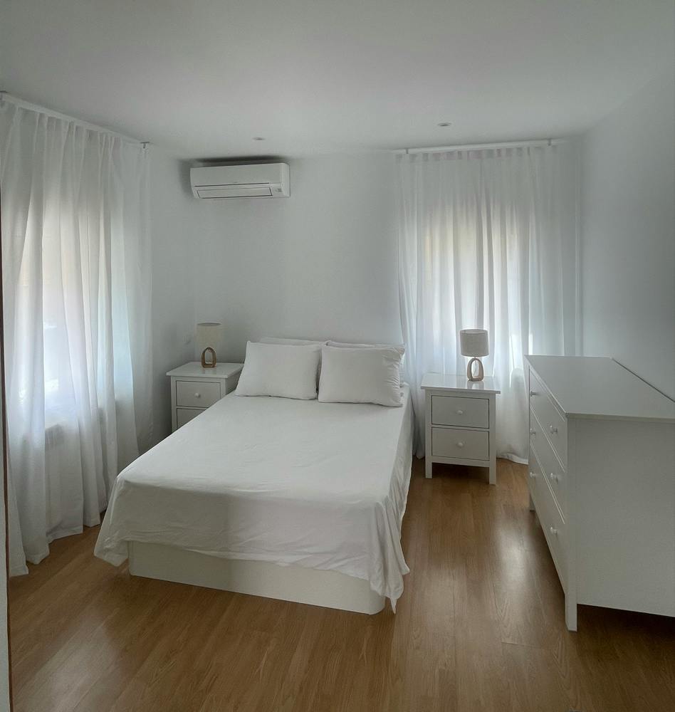 1-Bedroom House in Calle de Jerusalén, Madrid (1744635) ROOM 2