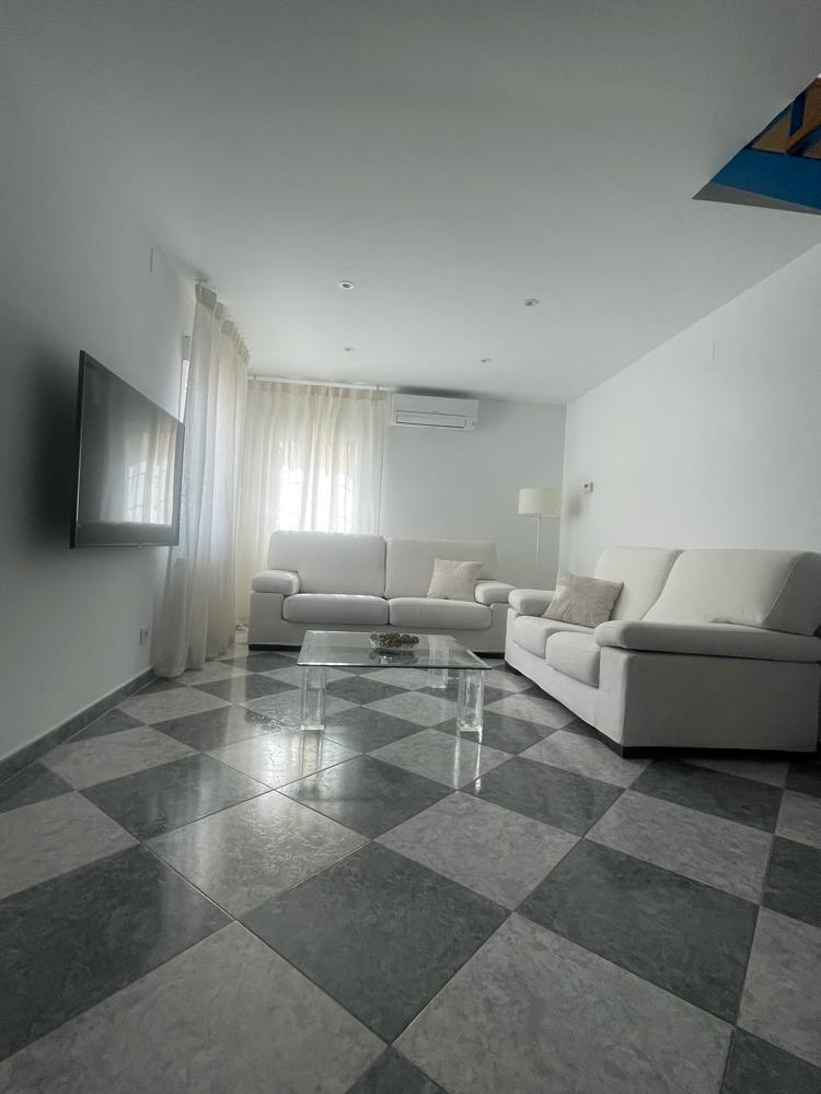 1-Bedroom House in Calle de Jerusalén, Madrid (1744635) ROOM 3