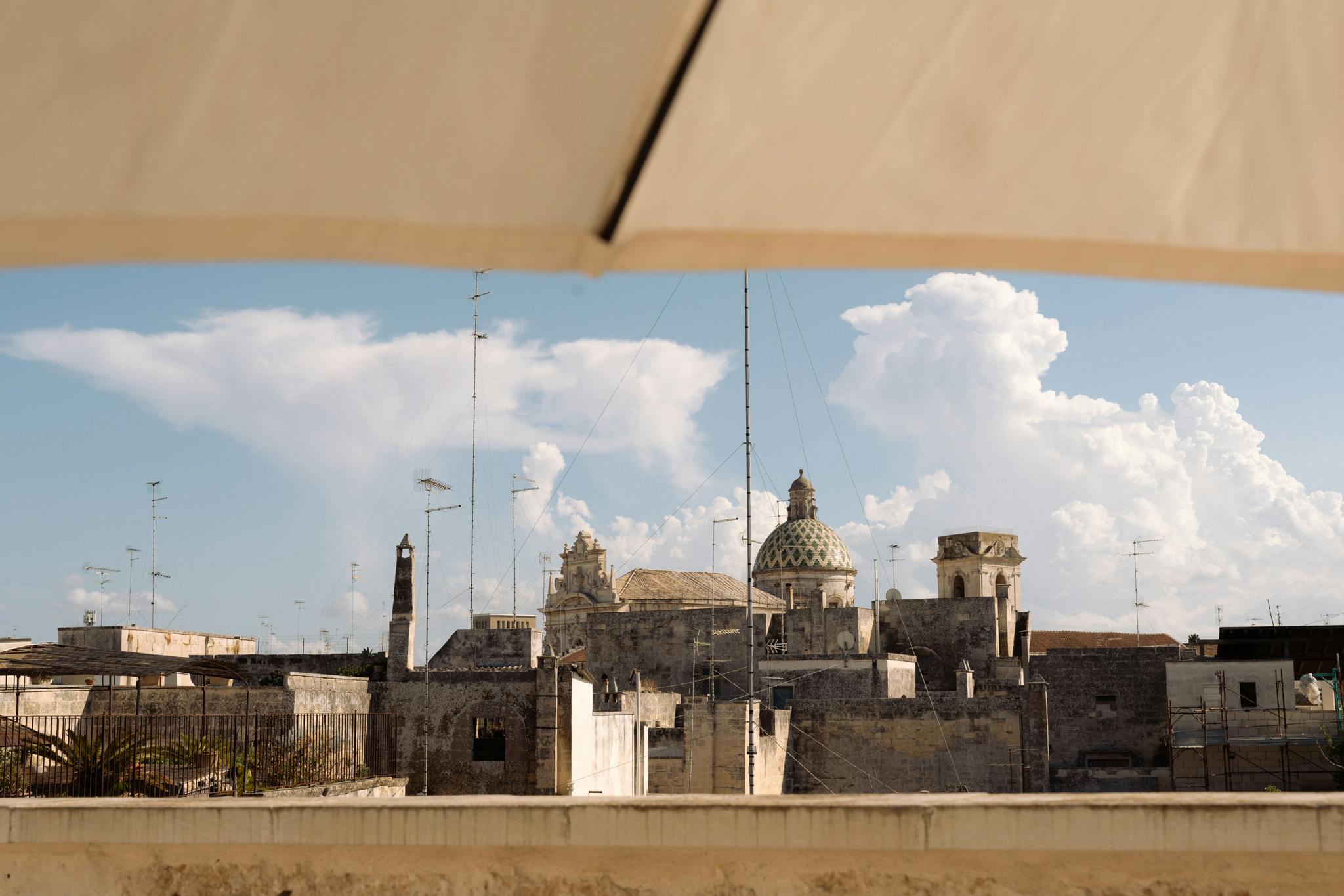 Apartamento para alugar por € 1.500 por mês em Lecce, Vico Ermenegildo Personè