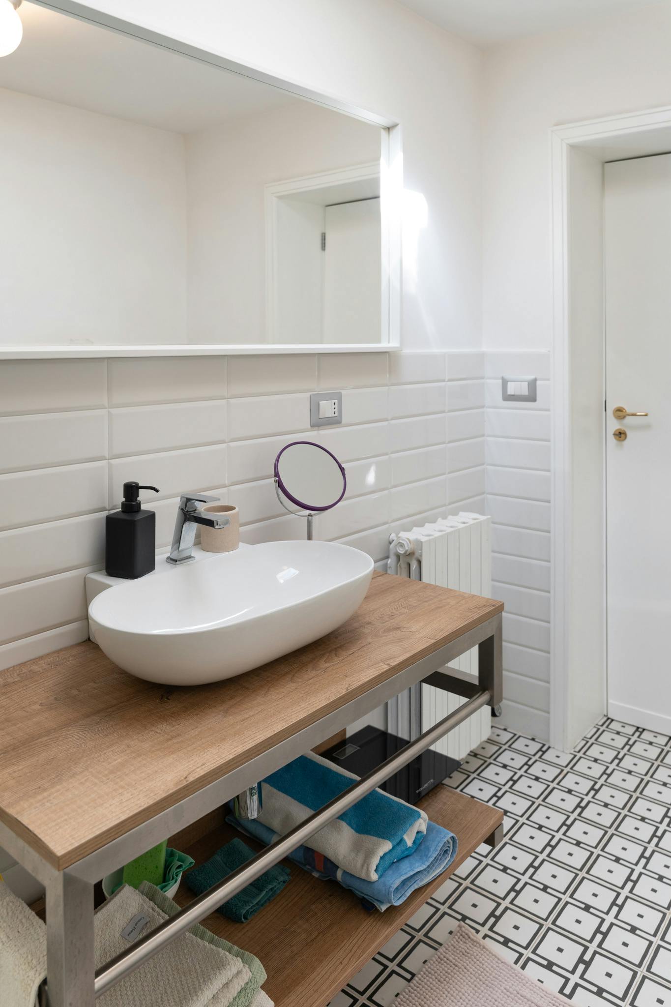 1-Bedroom Apartment in Vico Ermenegildo Personè, Lecce (1744636) ROOM 2