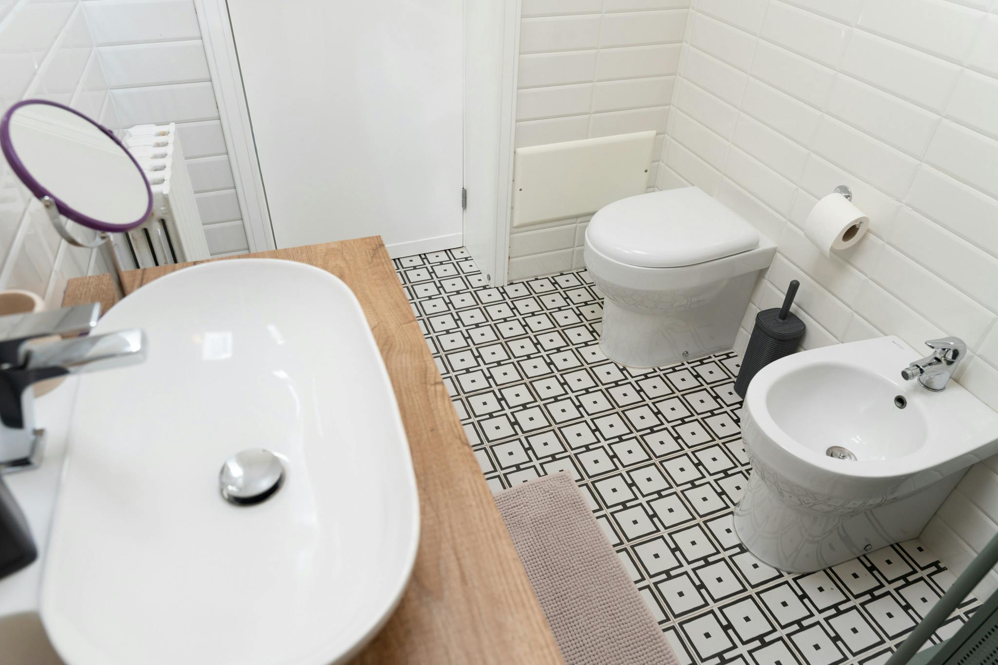 1-Bedroom Apartment in Vico Ermenegildo Personè, Lecce (1744636) ROOM 4