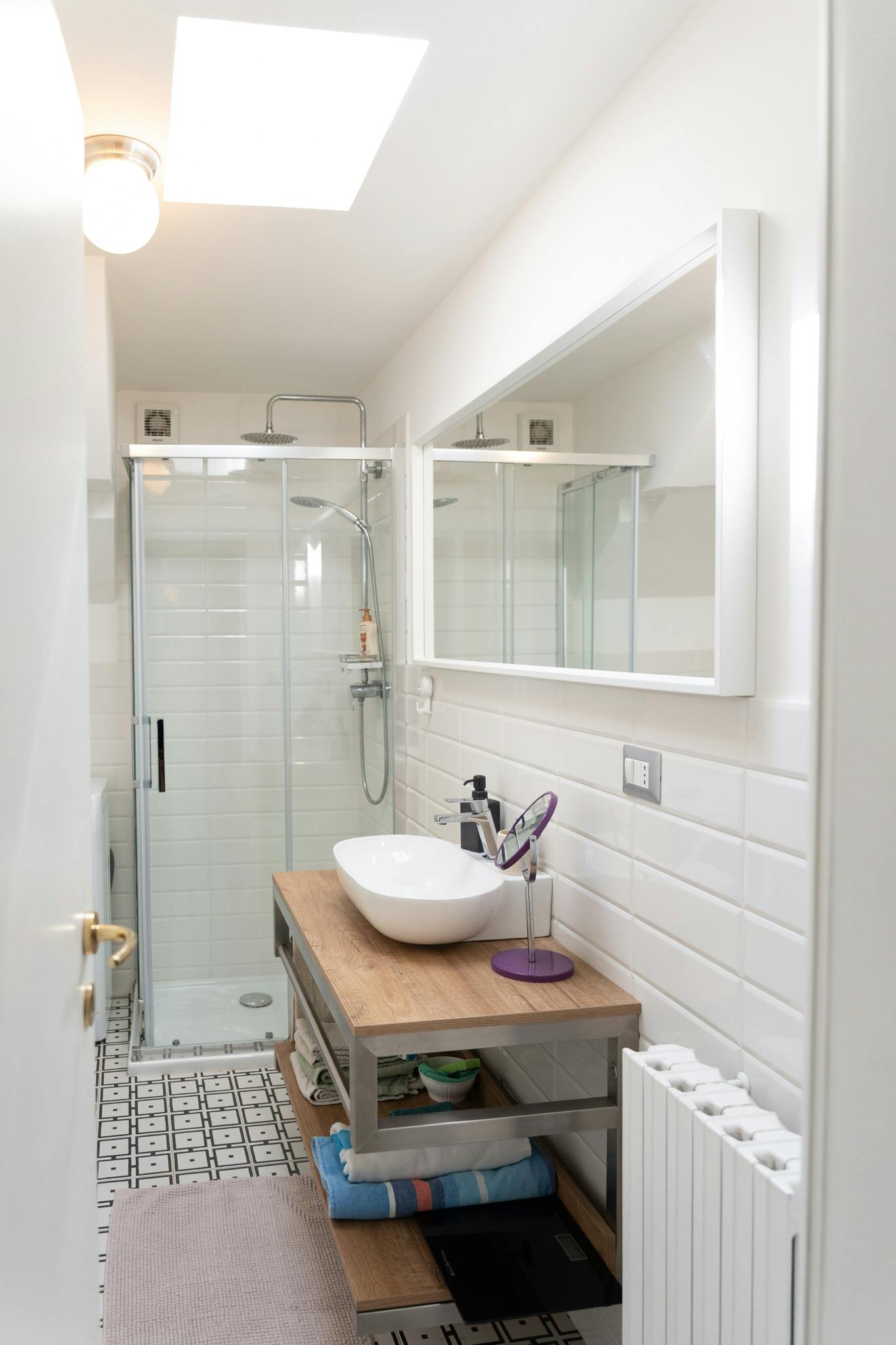 1-Bedroom Apartment in Vico Ermenegildo Personè, Lecce (1744636) ROOM 1
