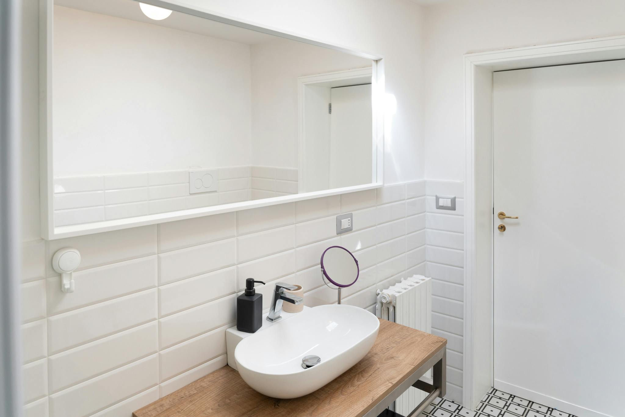 1-Bedroom Apartment in Vico Ermenegildo Personè, Lecce (1744636) ROOM 3