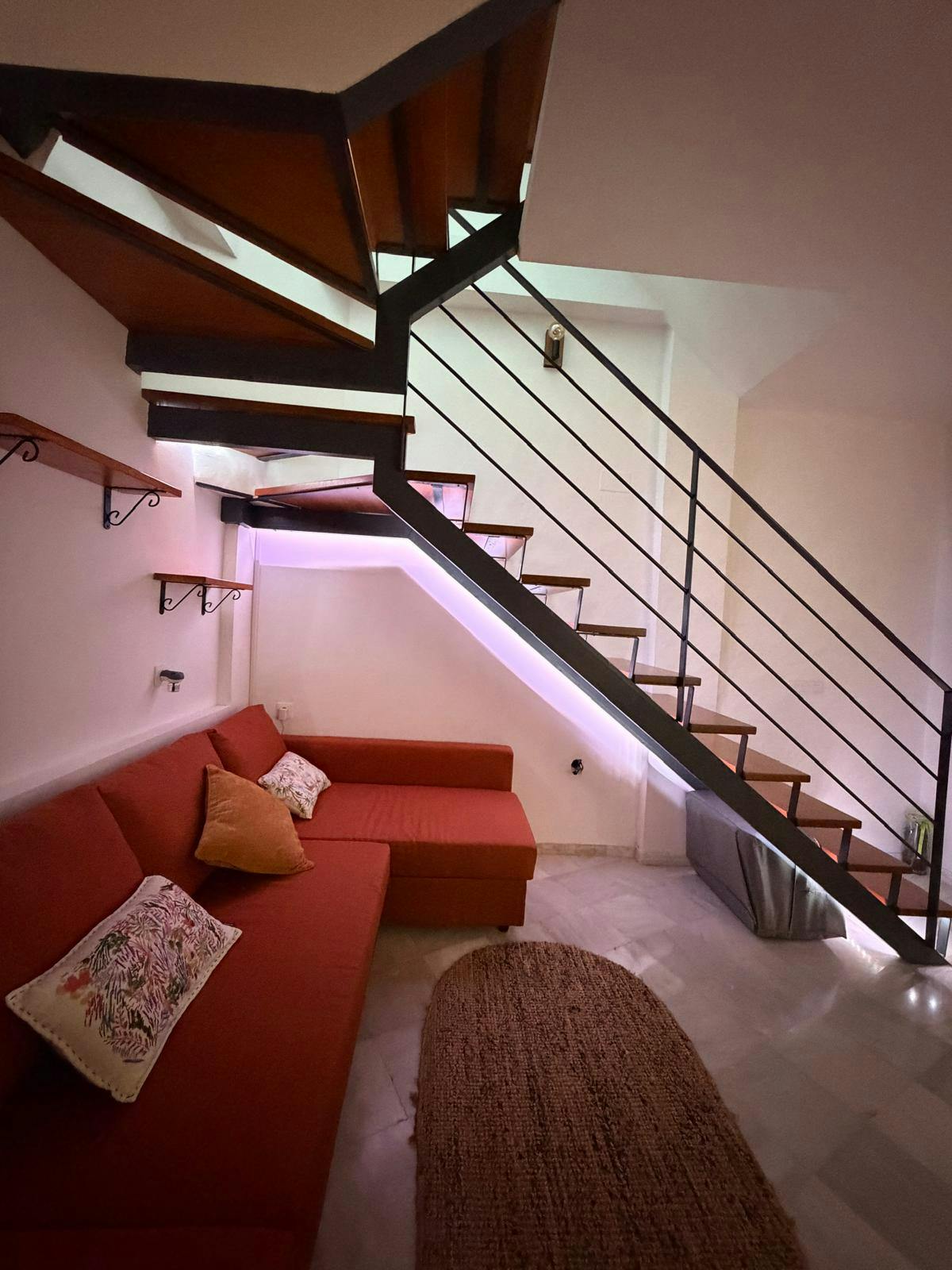 1-Bedroom Apartment in Calle Manuel Álvarez, El Puerto de Santa María (1744642) ROOM 2