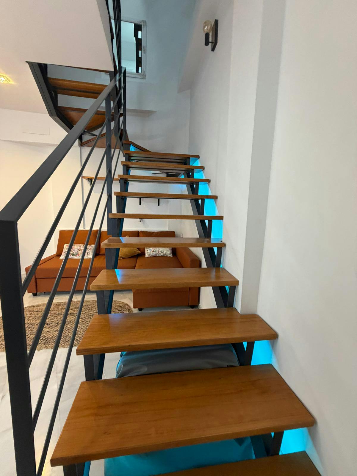 1-Bedroom Apartment in Calle Manuel Álvarez, El Puerto de Santa María (1744642) ROOM 4