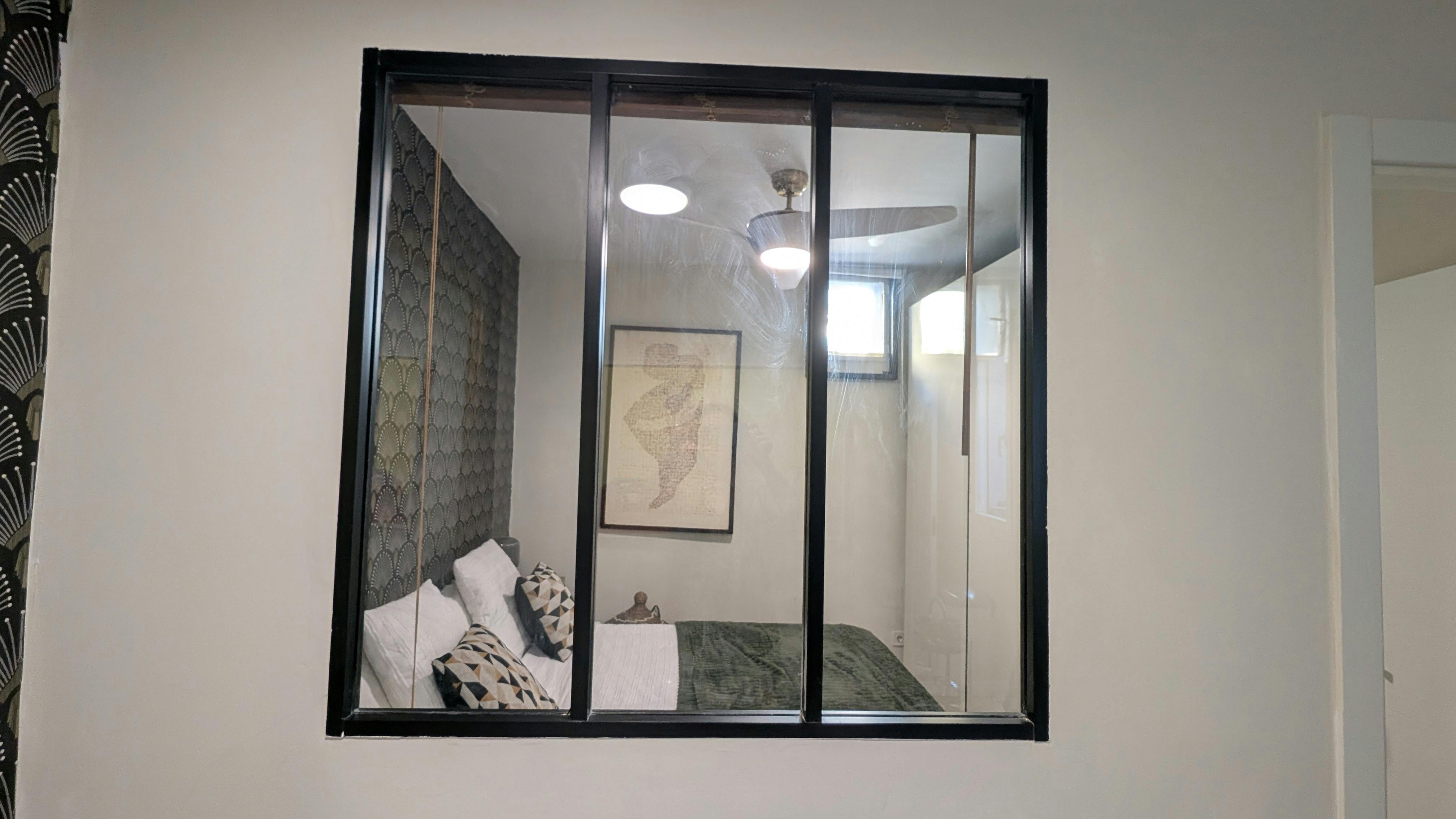 2-Bedroom Apartment in Calle del Mesón de Paredes, Madrid (1744648) ROOM 2